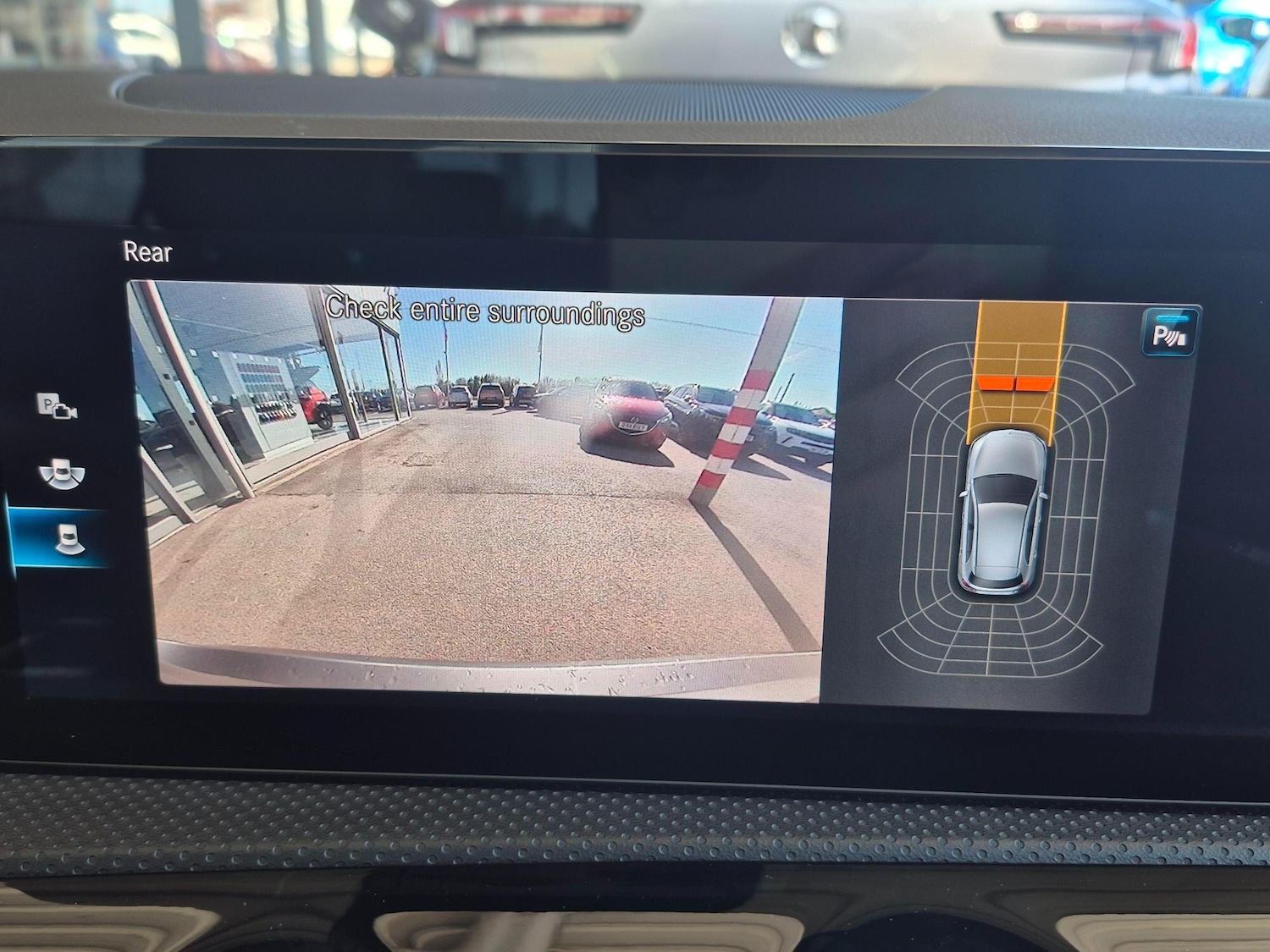 Used Mercedes-Benz A-Class 2022 for sale - 78086887: Photo 34