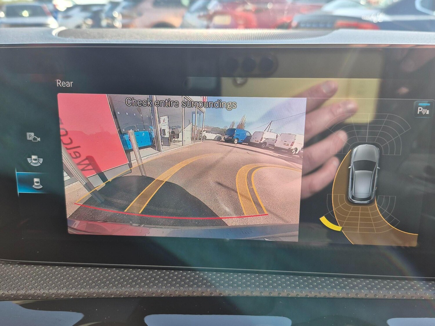 Used Mercedes-Benz A-Class 2022 for sale - 78086887: Photo 35