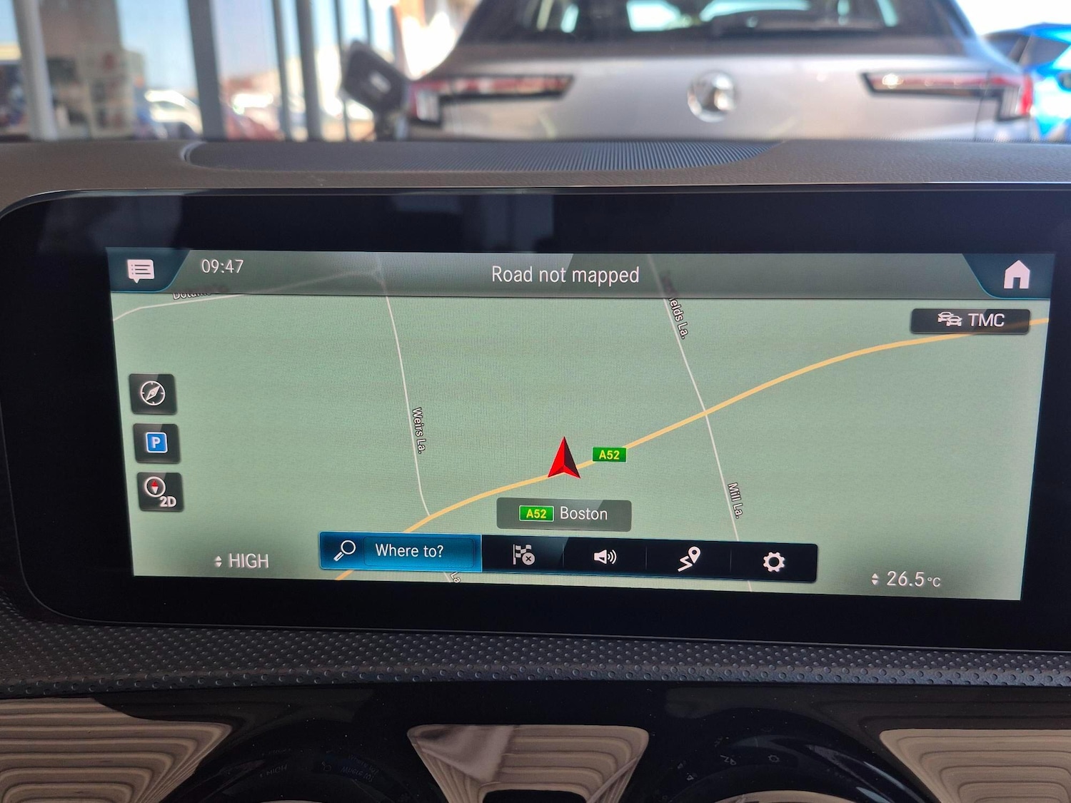 Used Mercedes-Benz A-Class 2022 for sale - 78086887: Photo 37