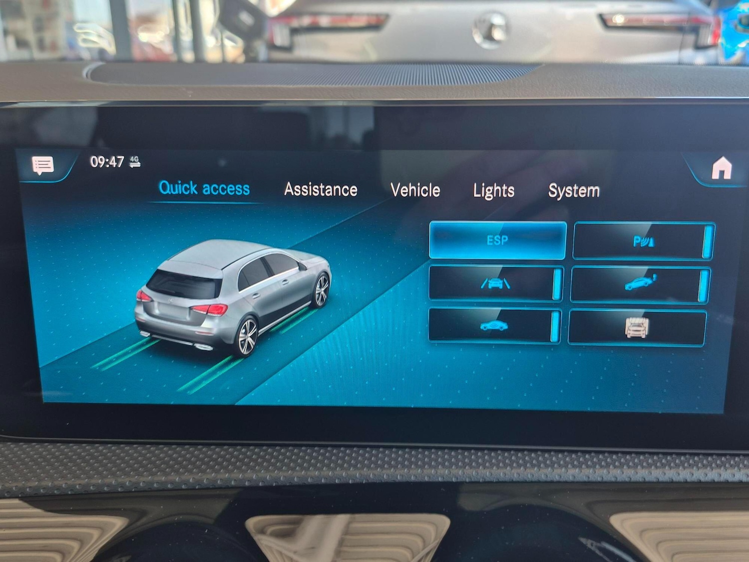 Used Mercedes-Benz A-Class 2022 for sale - 78086887: Photo 38