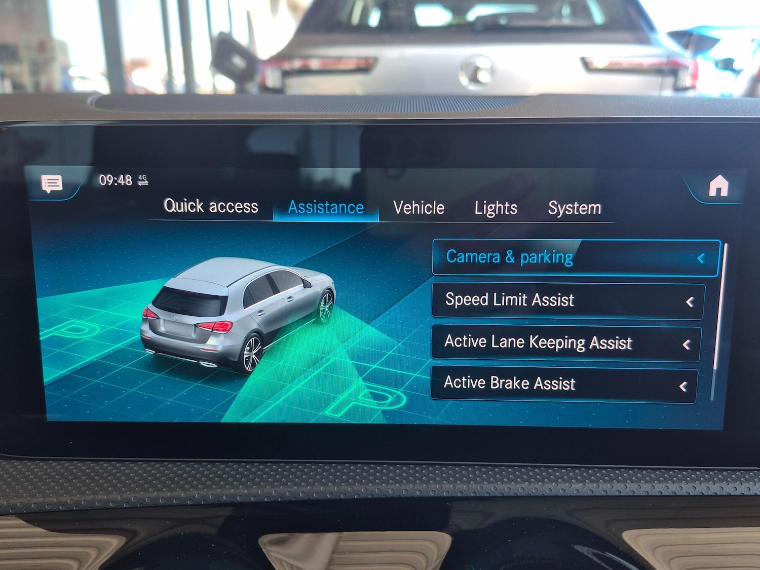 Used Mercedes-Benz A-Class 2022 for sale - 78086887: Photo 39