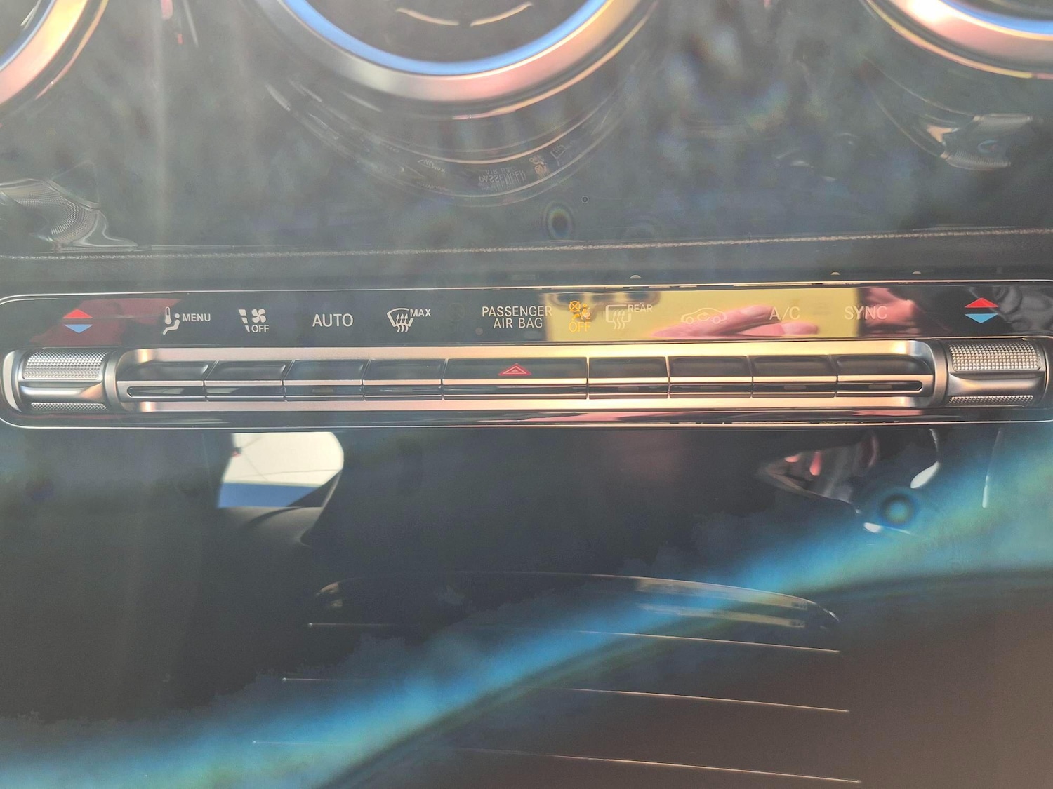 Used Mercedes-Benz A-Class 2022 for sale - 78086887: Photo 50