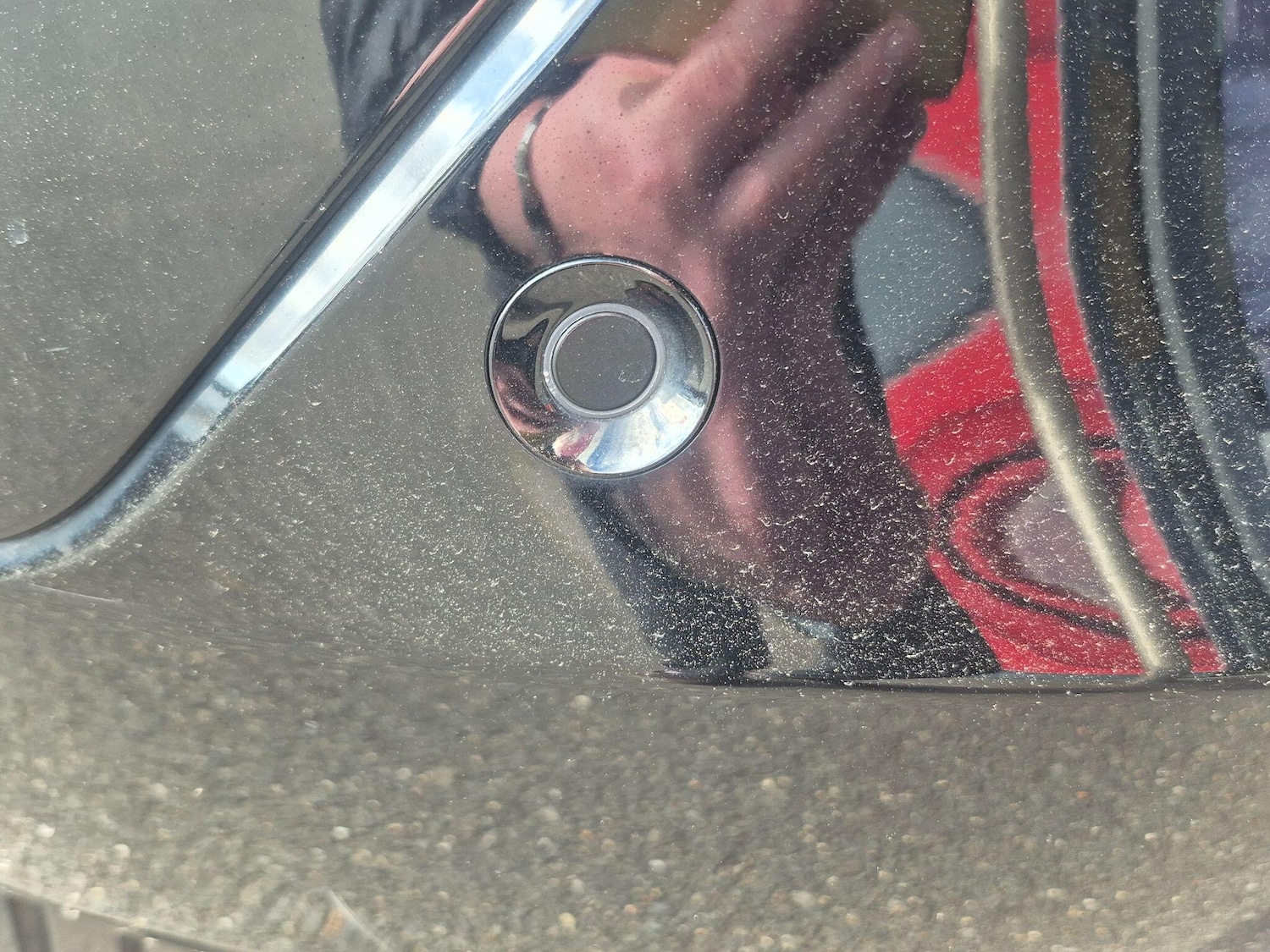 Used Vauxhall Grandland 2022 for sale - 78157161: Photo 11