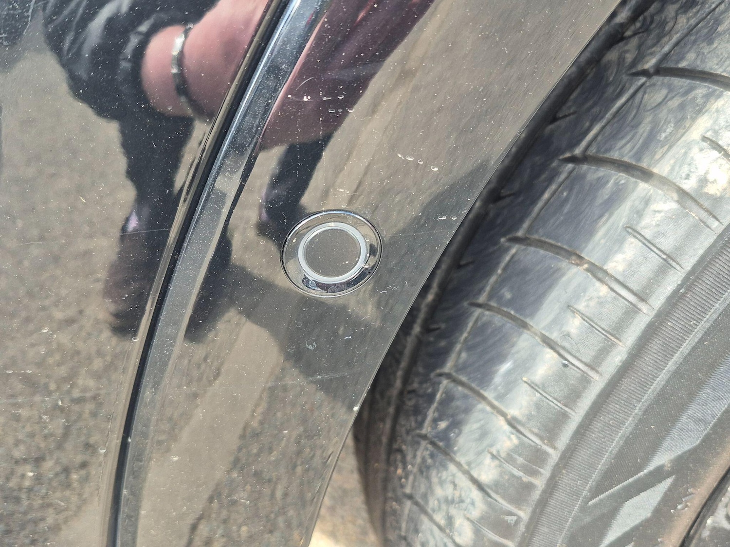 Used Vauxhall Grandland 2022 for sale - 78157161: Photo 12