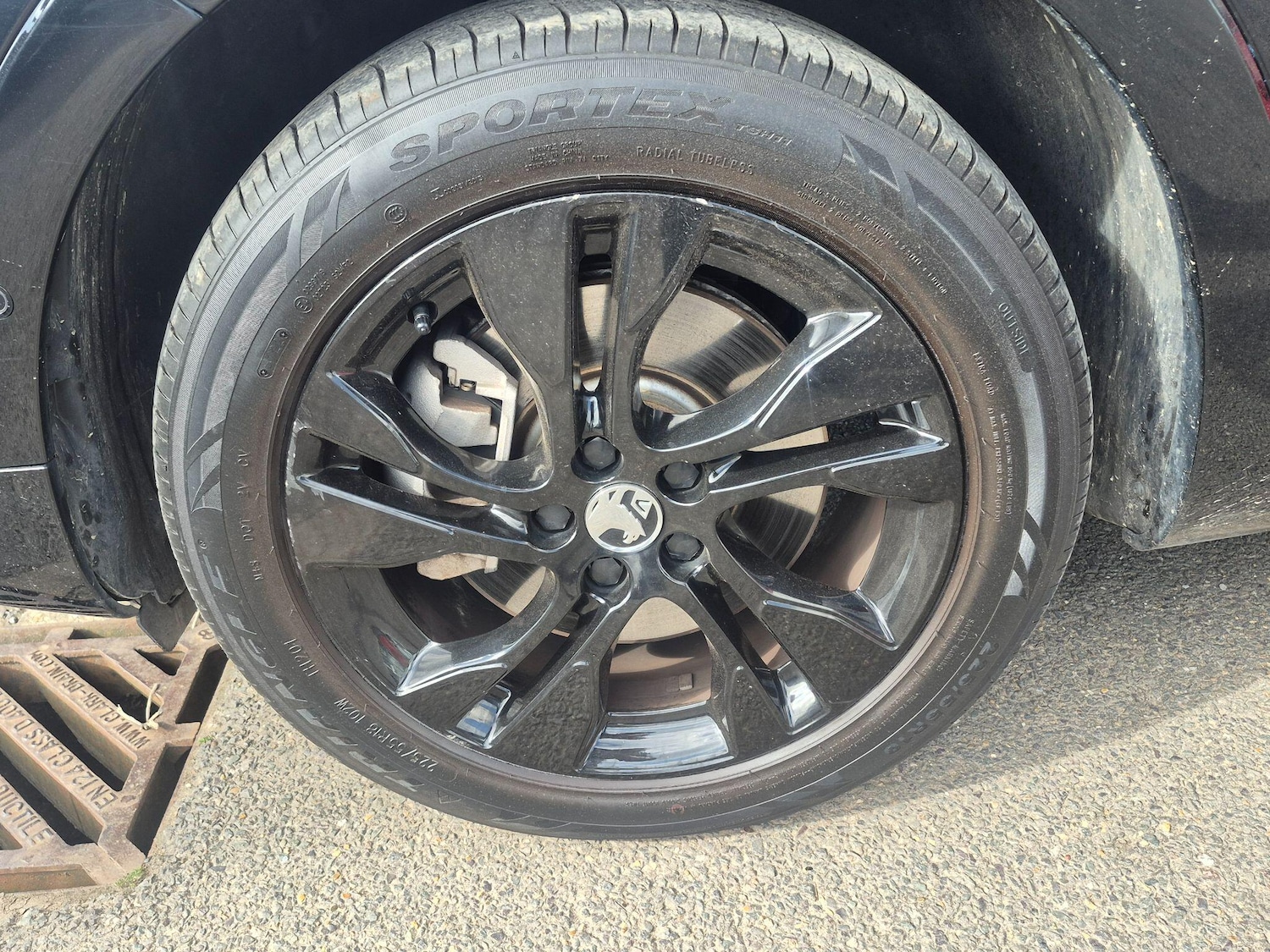 Used Vauxhall Grandland 2022 for sale - 78157161: Photo 13