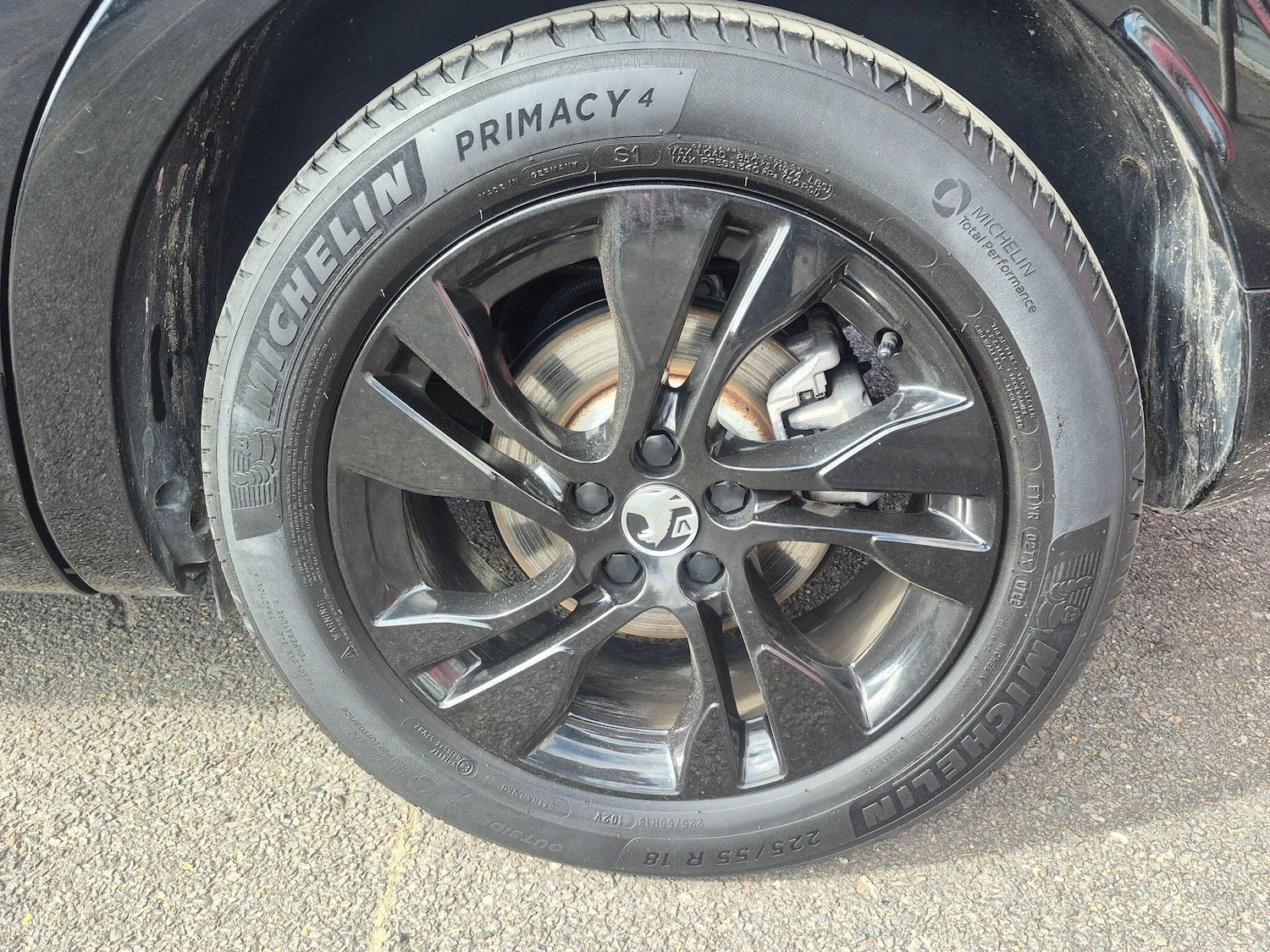 Used Vauxhall Grandland 2022 for sale - 78157161: Photo 14