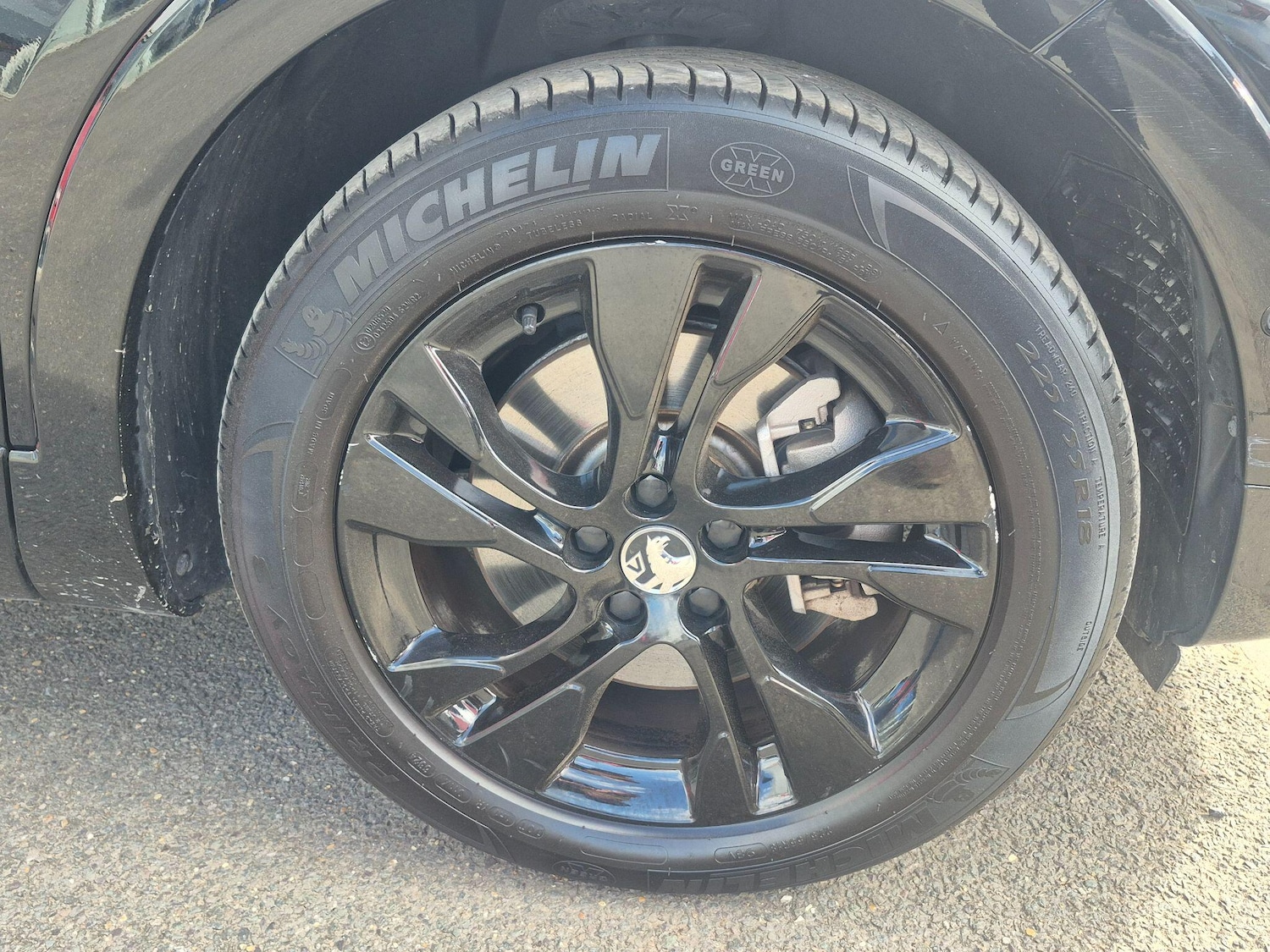 Used Vauxhall Grandland 2022 for sale - 78157161: Photo 15