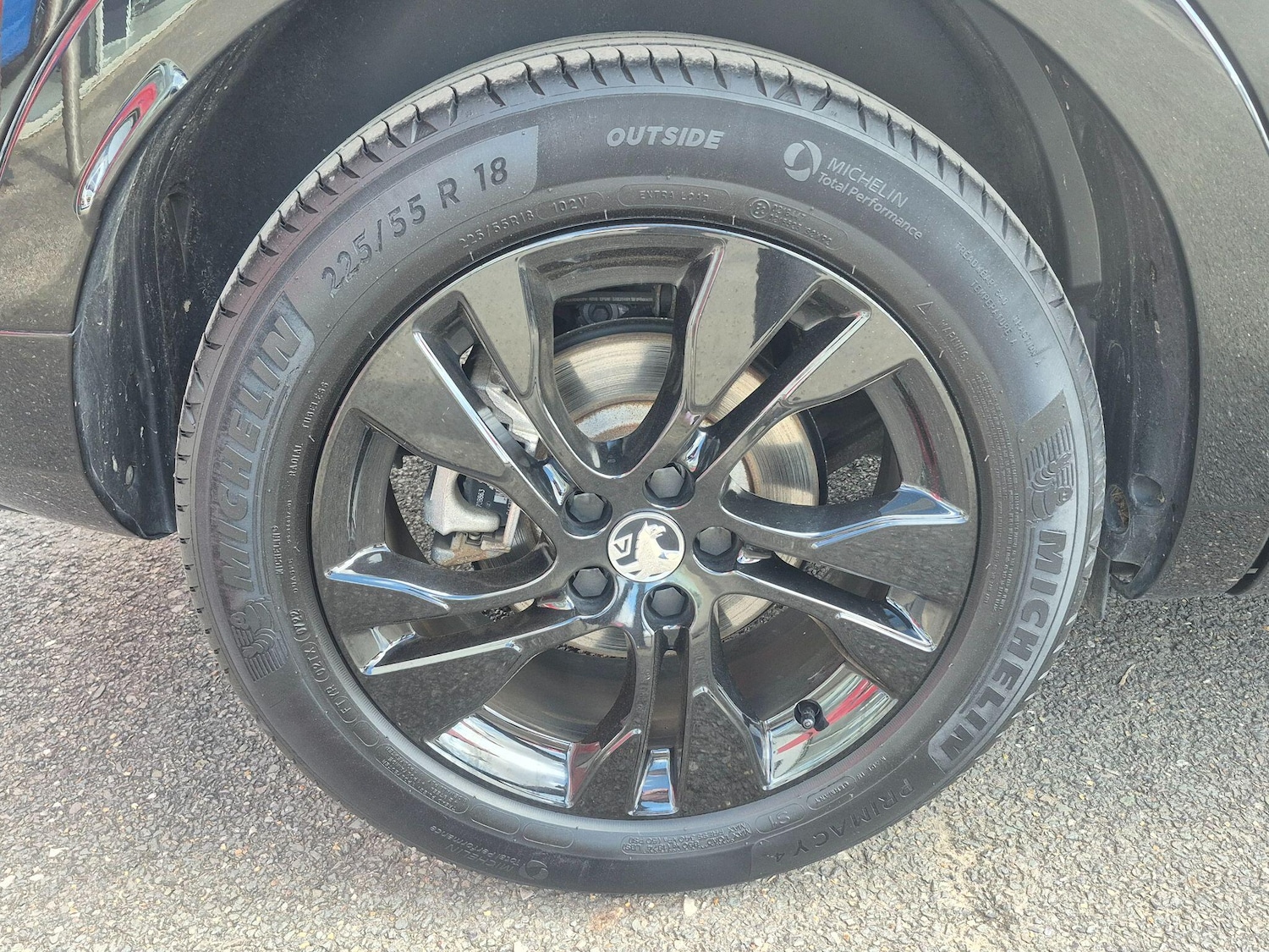 Used Vauxhall Grandland 2022 for sale - 78157161: Photo 16