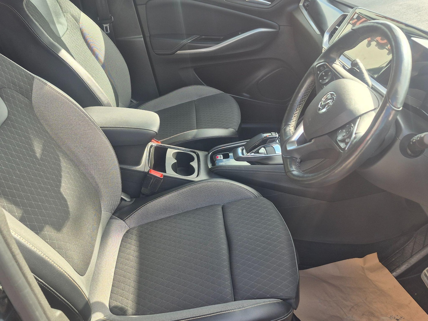 Used Vauxhall Grandland 2022 for sale - 78157161: Photo 17