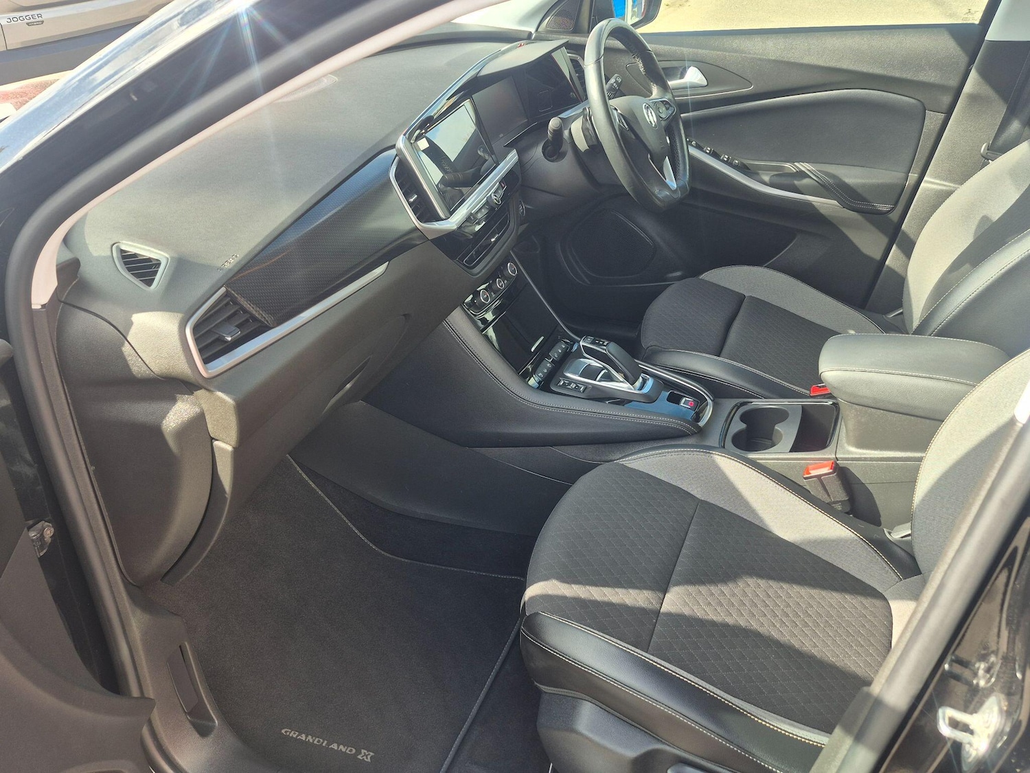 Used Vauxhall Grandland 2022 for sale - 78157161: Photo 18