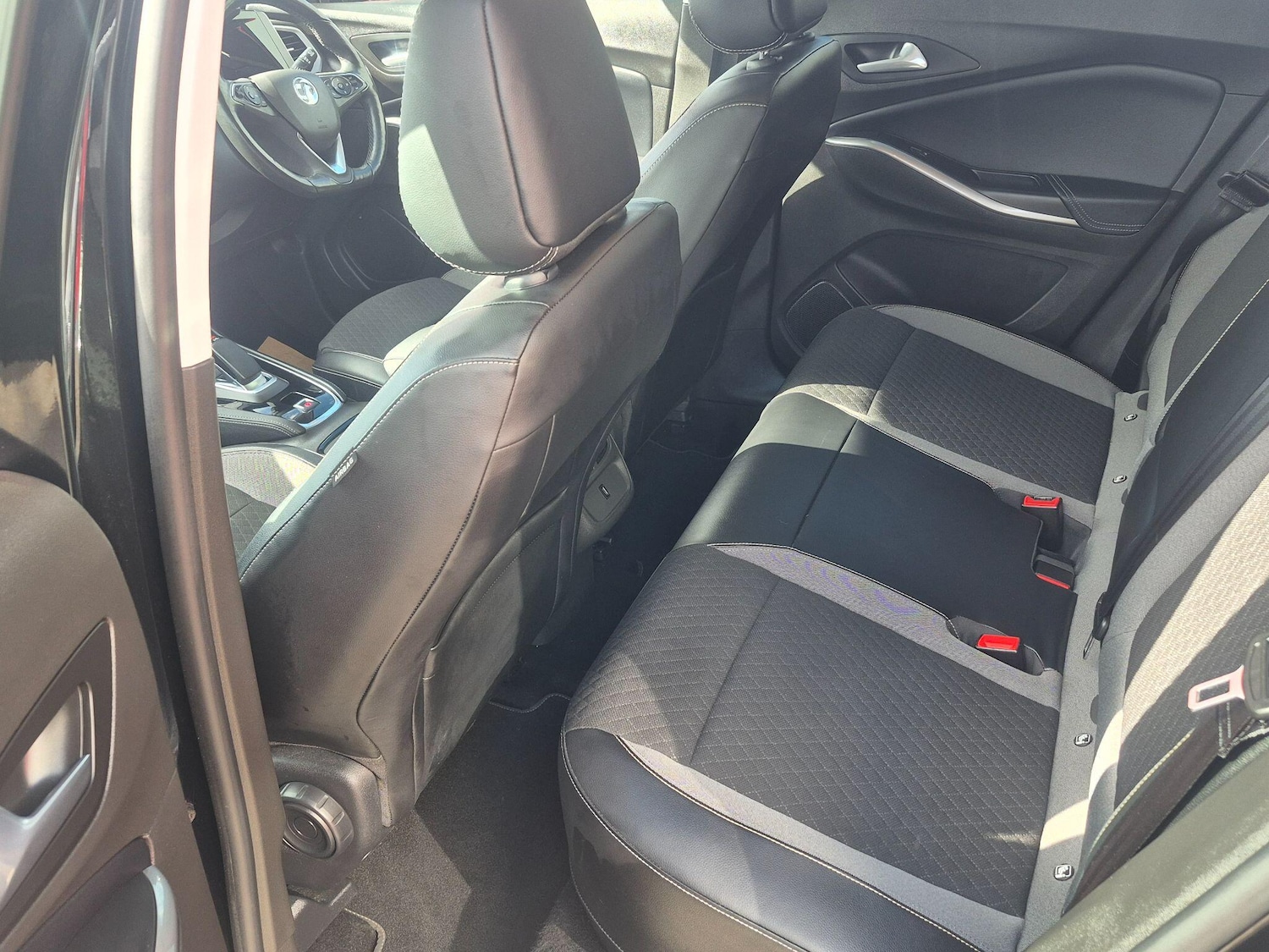 Used Vauxhall Grandland 2022 for sale - 78157161: Photo 19