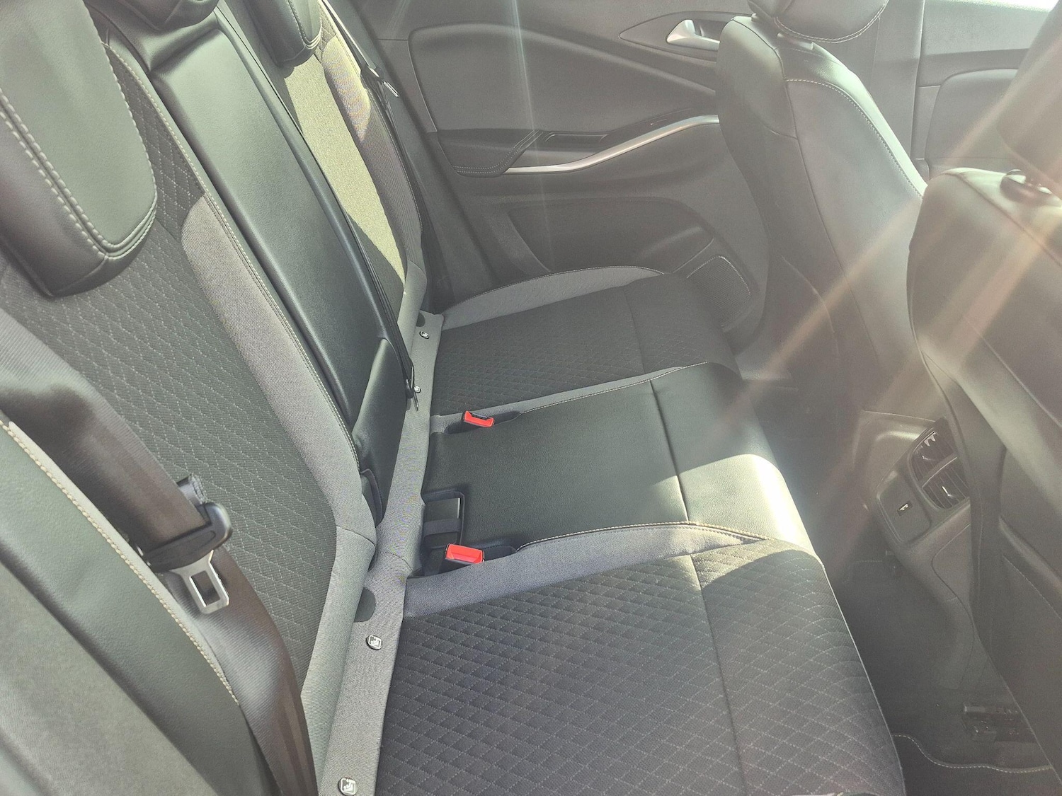 Used Vauxhall Grandland 2022 for sale - 78157161: Photo 20