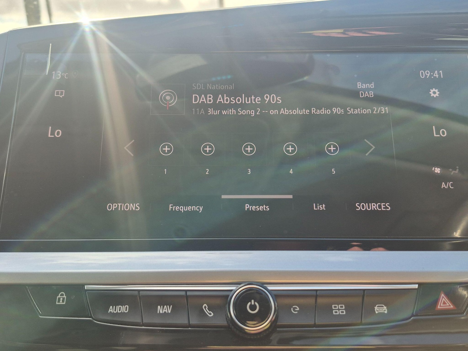 Used Vauxhall Grandland 2022 for sale - 78157161: Photo 31