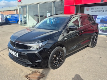 Used Vauxhall Grandland 2022 for sale - 78157161: Photo