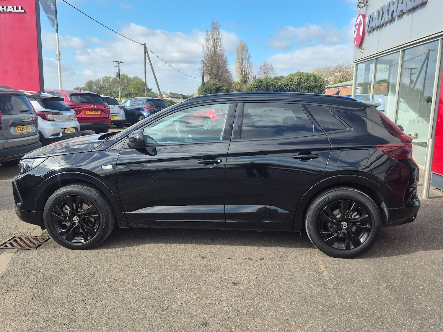 Used Vauxhall Grandland 2022 for sale - 78157161: Photo 7