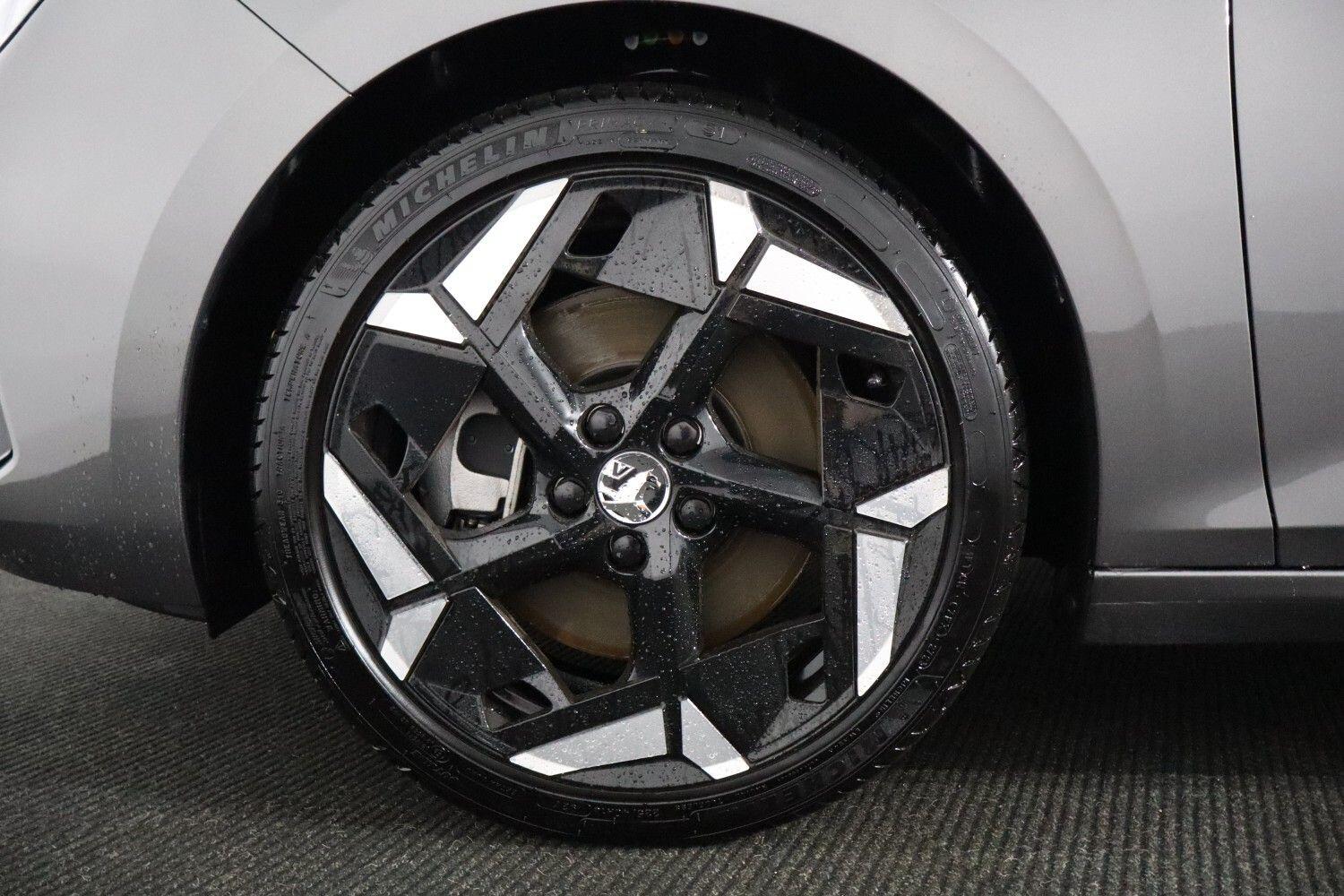 Used Vauxhall Astra 2024 for sale - 77413219: Photo 12