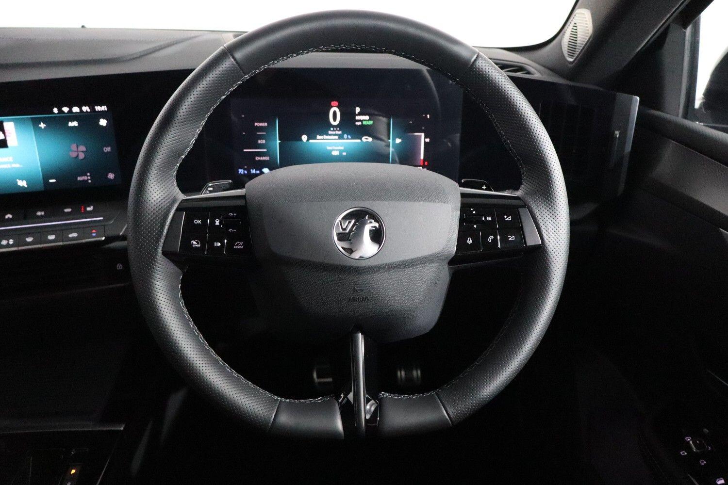 Used Vauxhall Astra 2024 for sale - 77413219: Photo 15