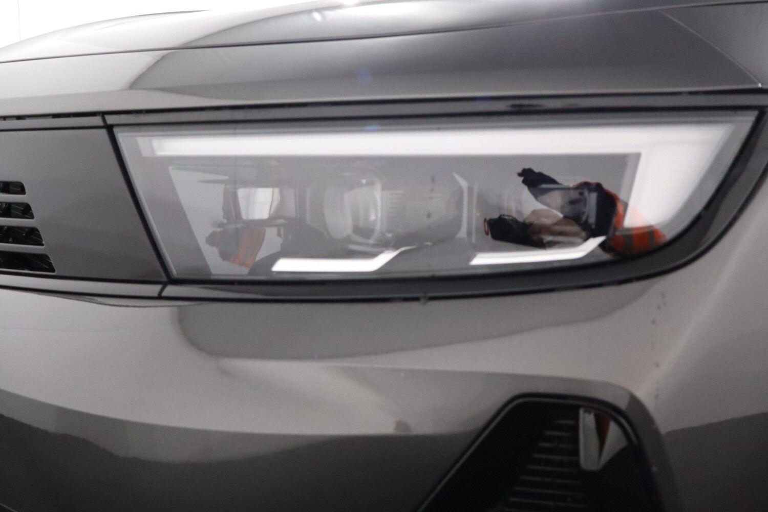 Used Vauxhall Astra 2024 for sale - 77413219: Photo 17