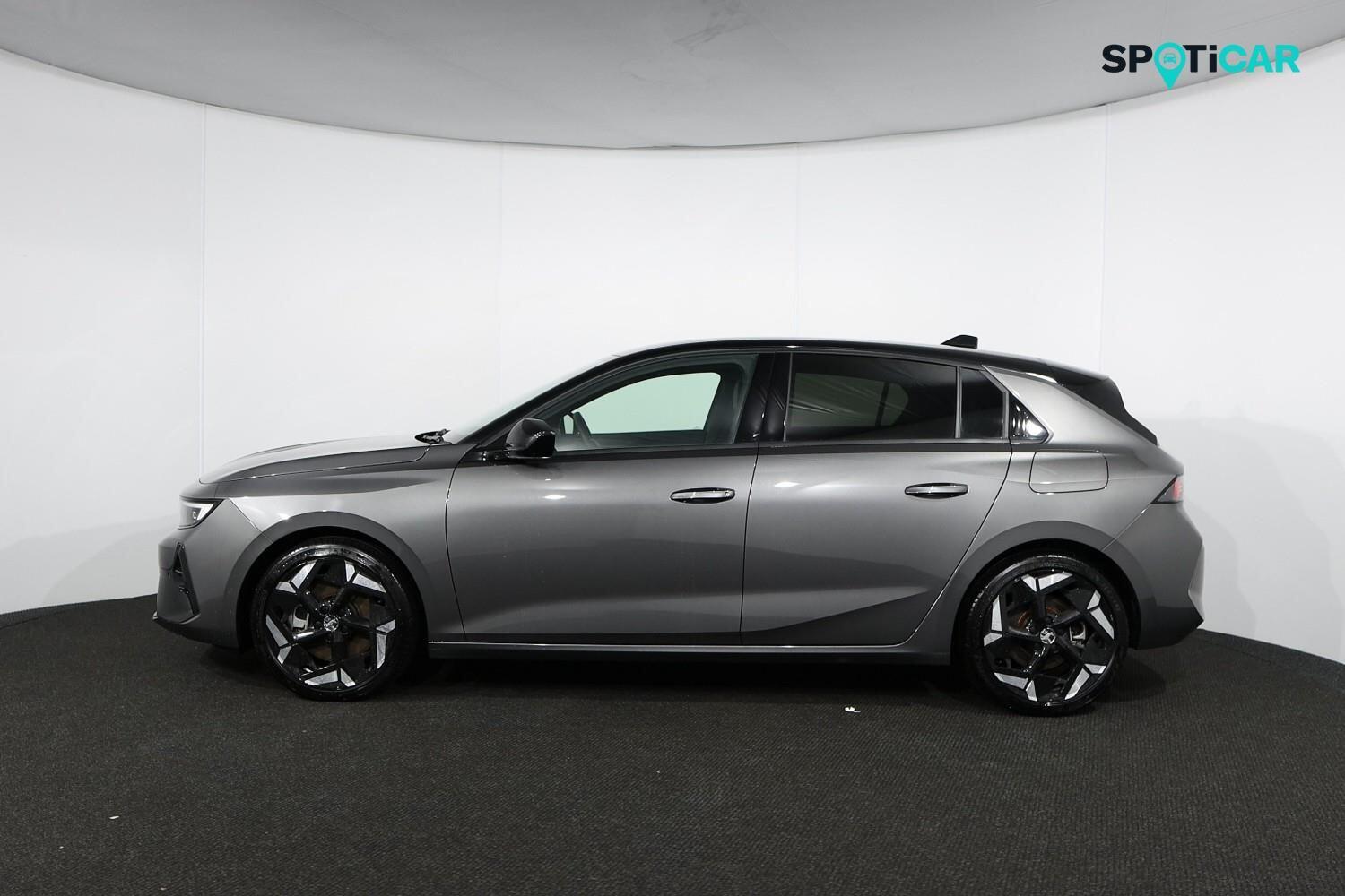 Used Vauxhall Astra 2024 for sale - 77413219: Photo 5