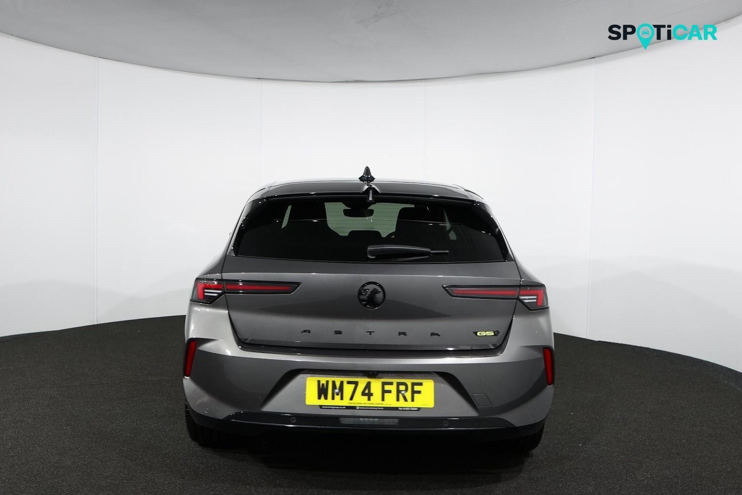 Used Vauxhall Astra 2024 for sale - 77413219: Photo 6