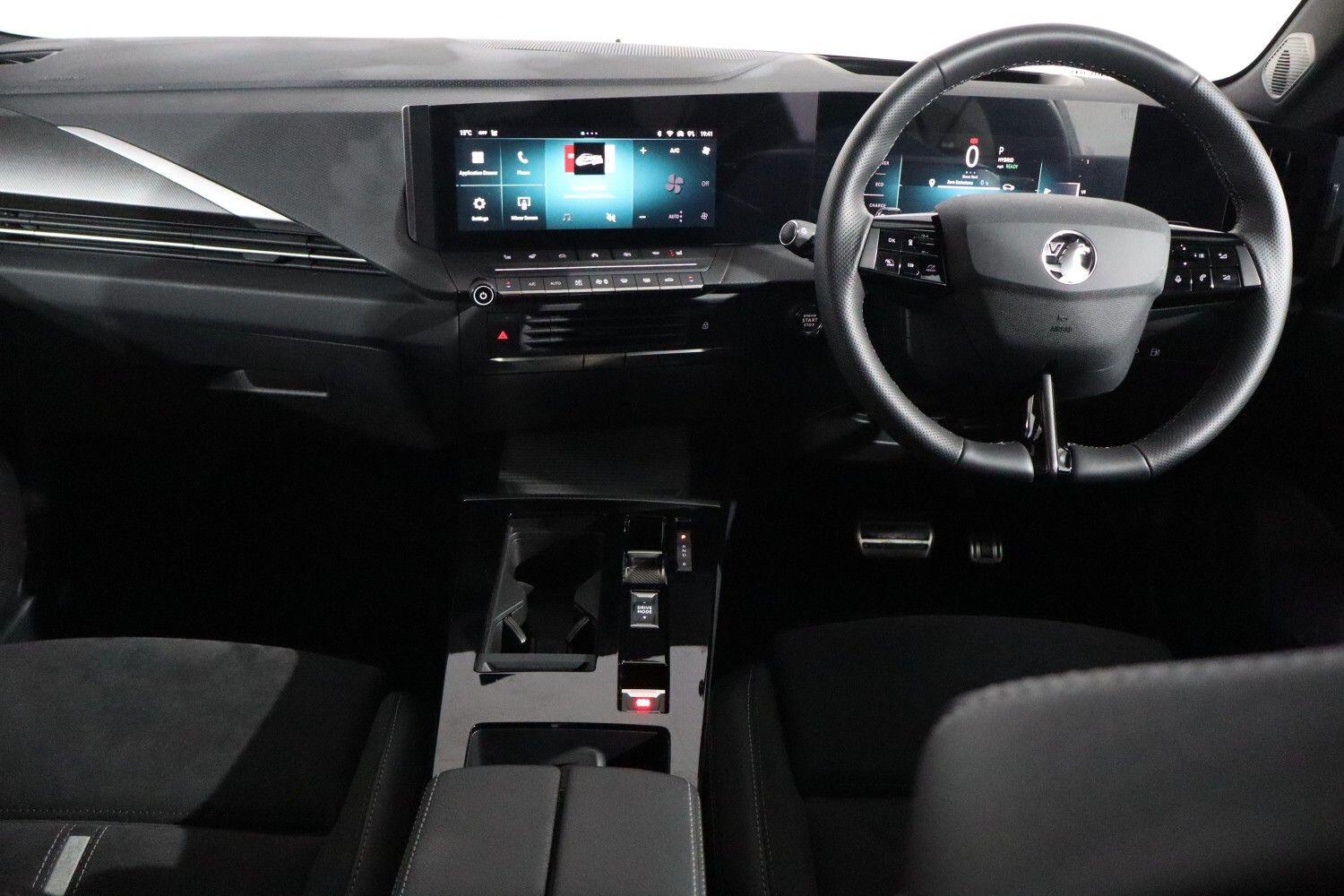 Used Vauxhall Astra 2024 for sale - 77413219: Photo 9