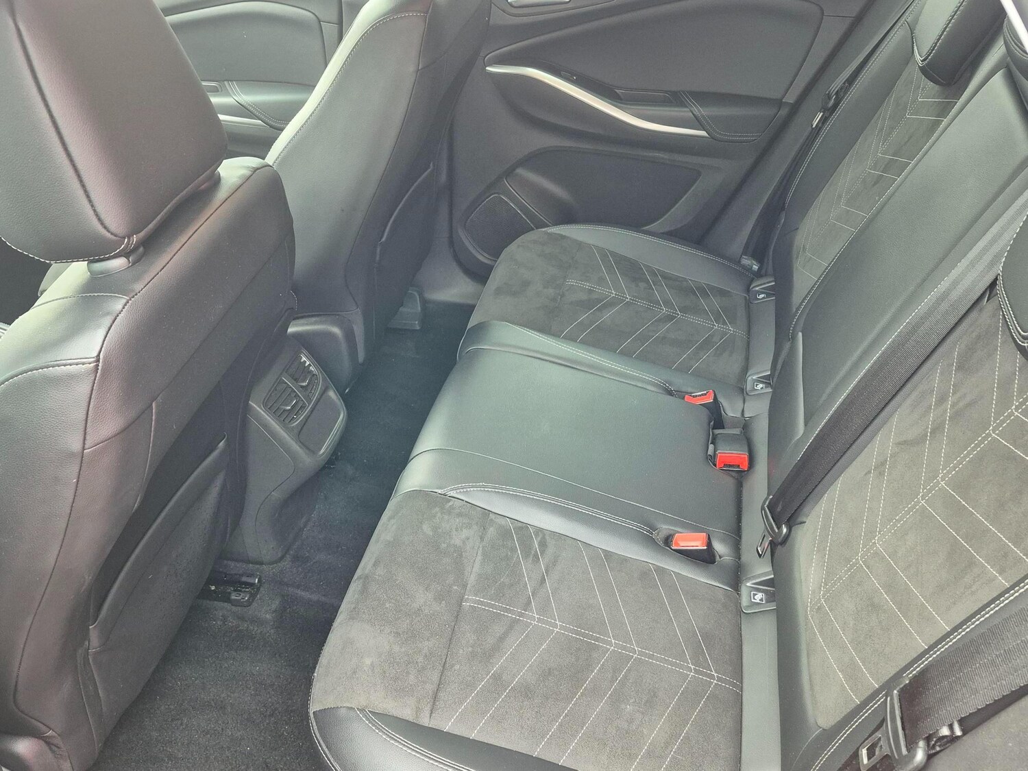 Used Vauxhall Grandland 2024 for sale - 78058908: Photo 14