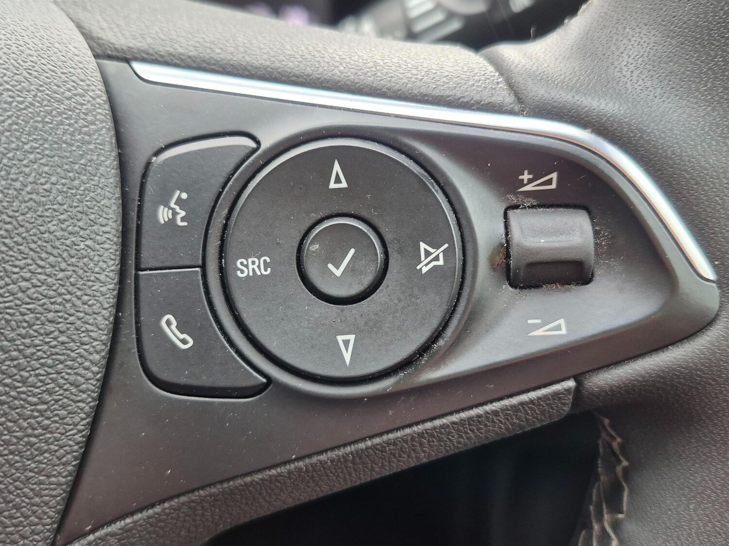 Used Vauxhall Grandland 2024 for sale - 78058908: Photo 20