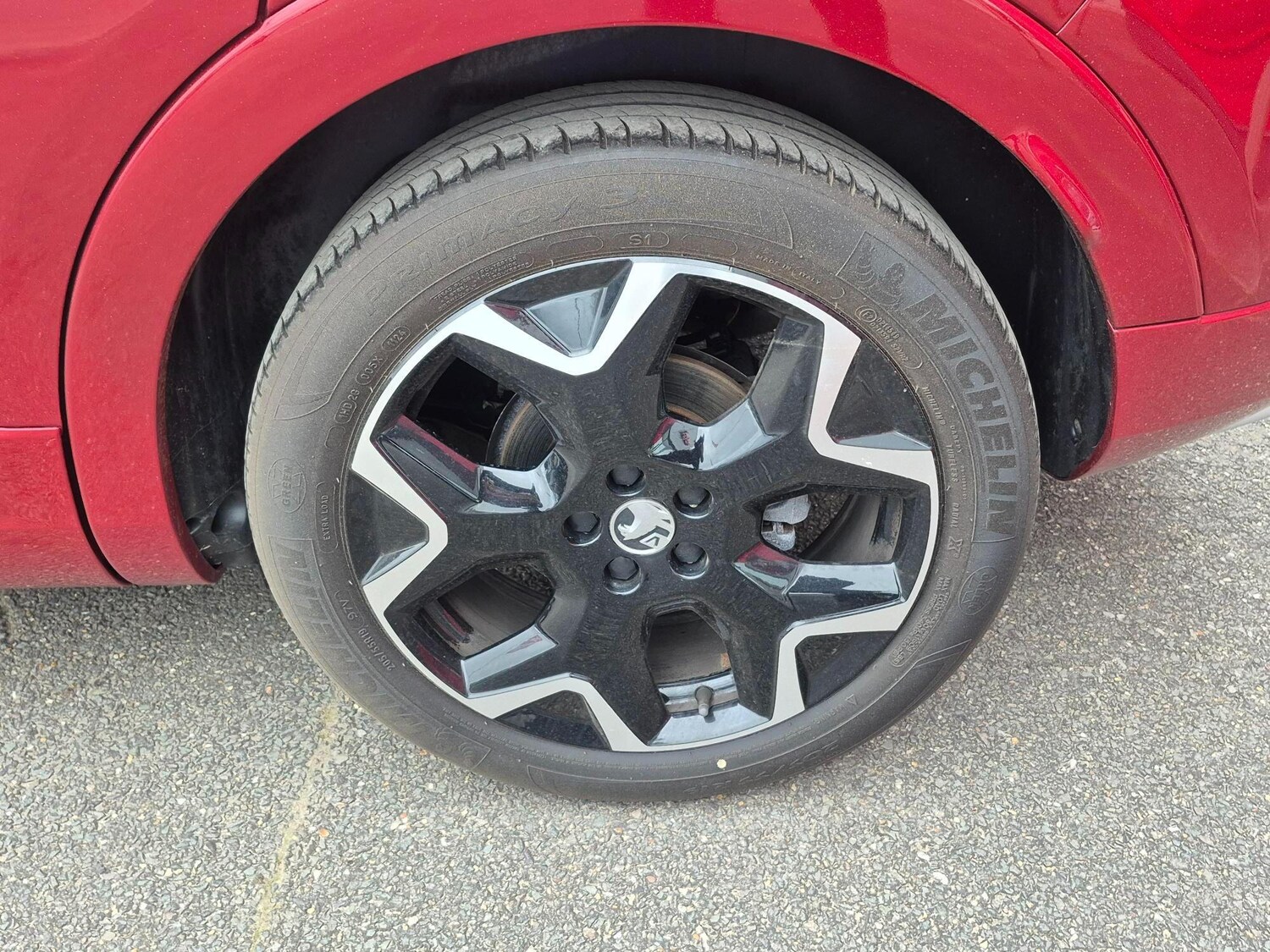 Used Vauxhall Grandland 2024 for sale - 78058908: Photo 25