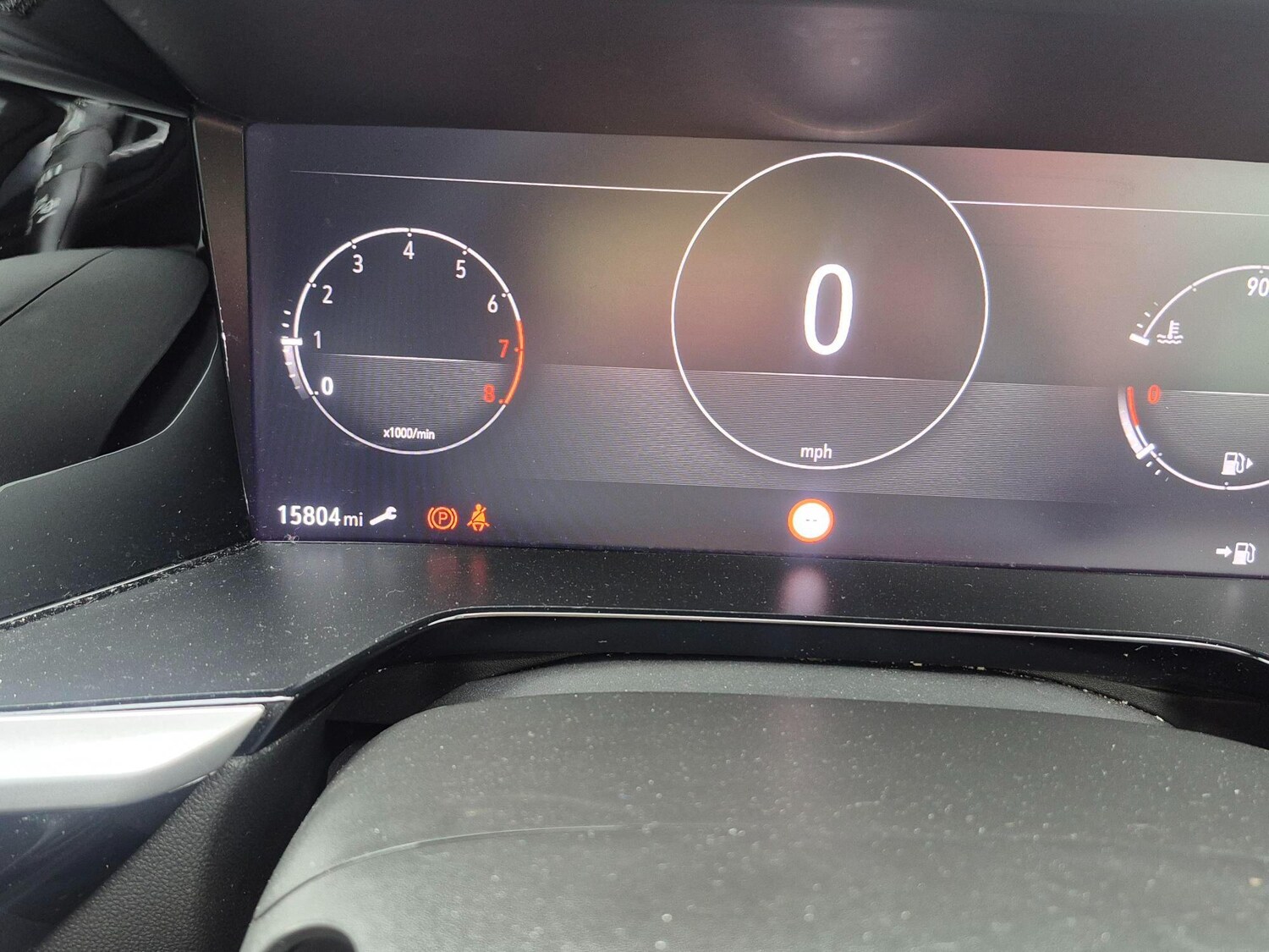 Used Vauxhall Grandland 2024 for sale - 78058908: Photo 29