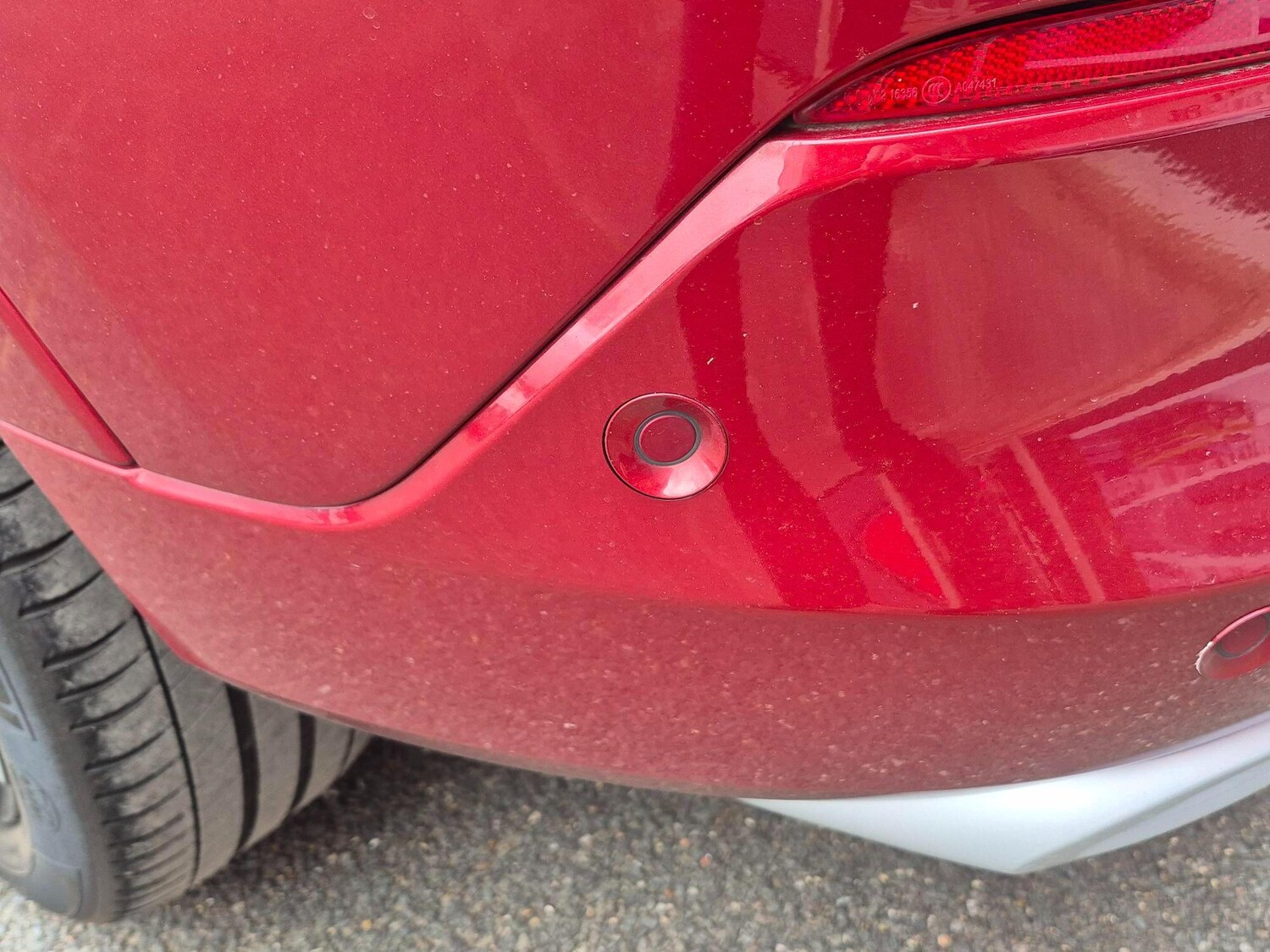 Used Vauxhall Grandland 2024 for sale - 78058908: Photo 41