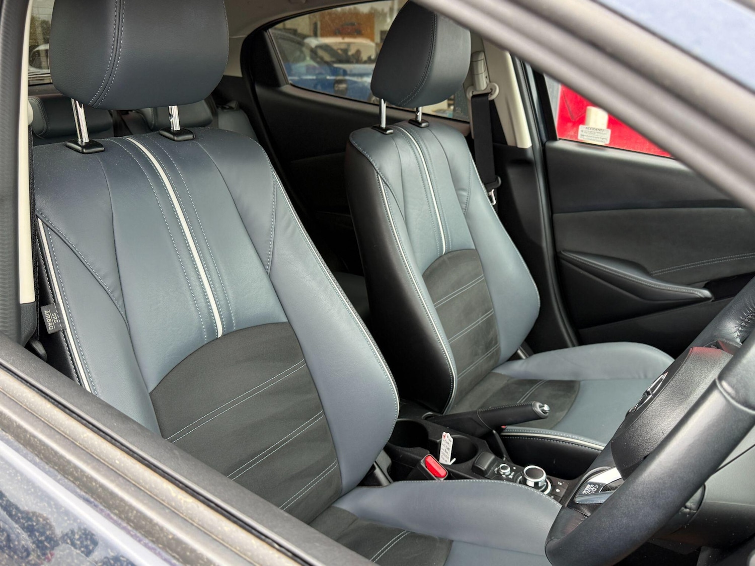 Used Mazda Mazda2 2021 for sale - 77413253: Photo 9