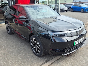 Used Vauxhall Grandland 2025 for sale - 79144596: Photo