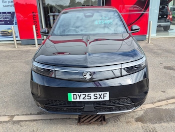 Used Vauxhall Grandland 2025 for sale - 79144596: Photo