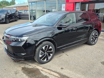 Used Vauxhall Grandland 2025 for sale - 79144596: Photo