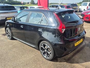 Used MG MG3 2023 for sale - 79808438: Photo