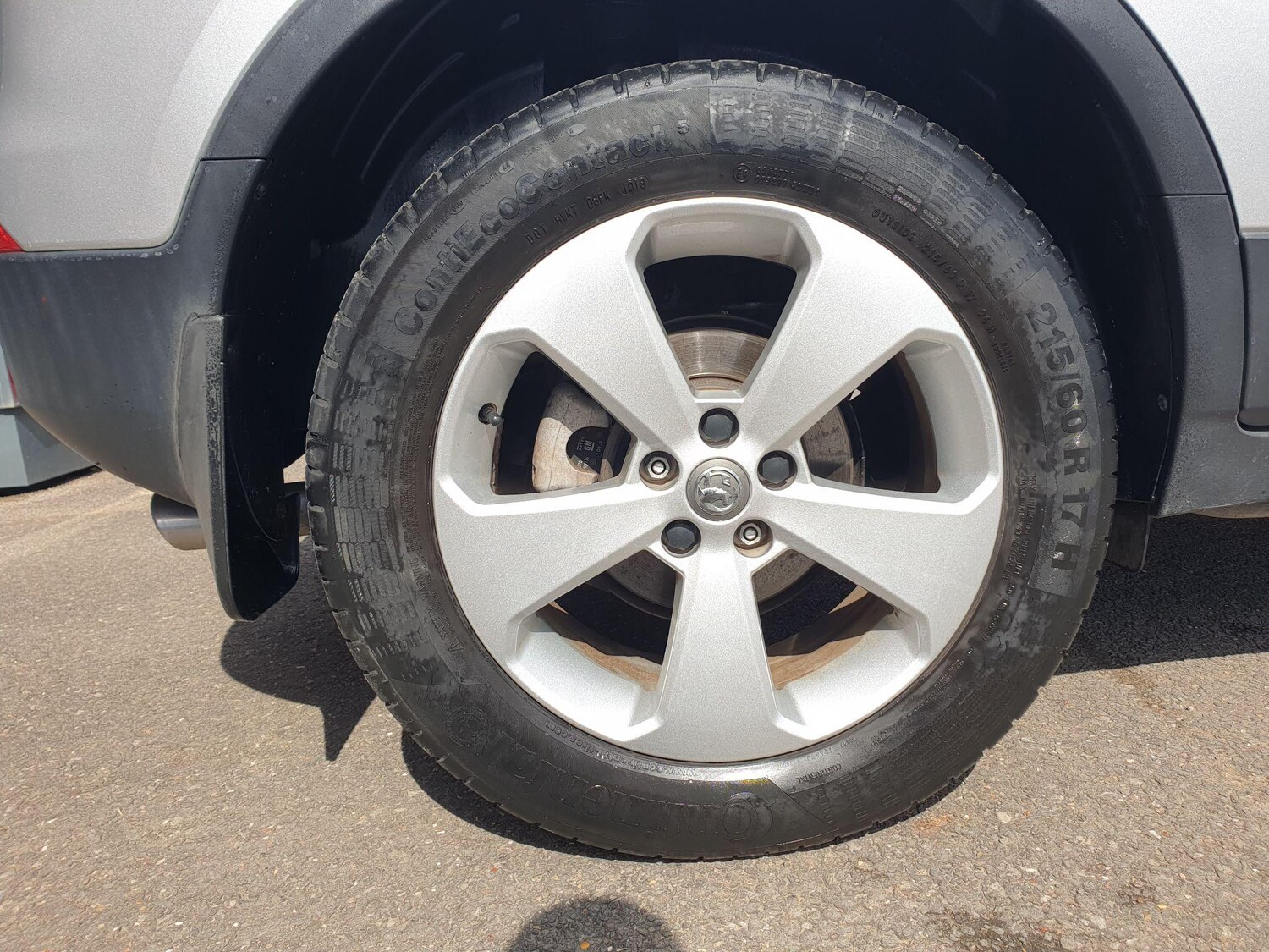 Used Vauxhall Mokka X 2019 for sale - 77413230: Photo 18