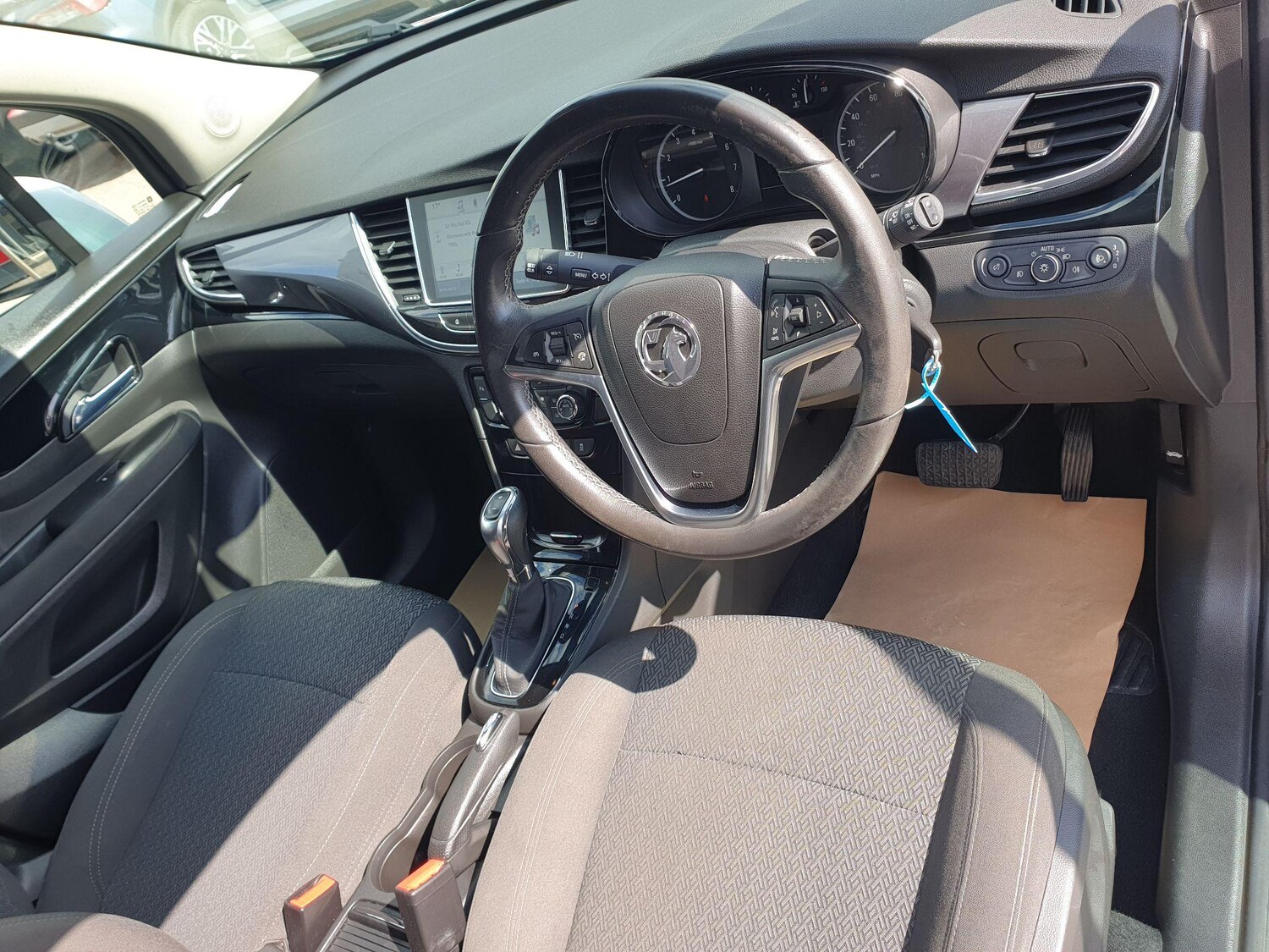 Used Vauxhall Mokka X 2019 for sale - 77413230: Photo 21
