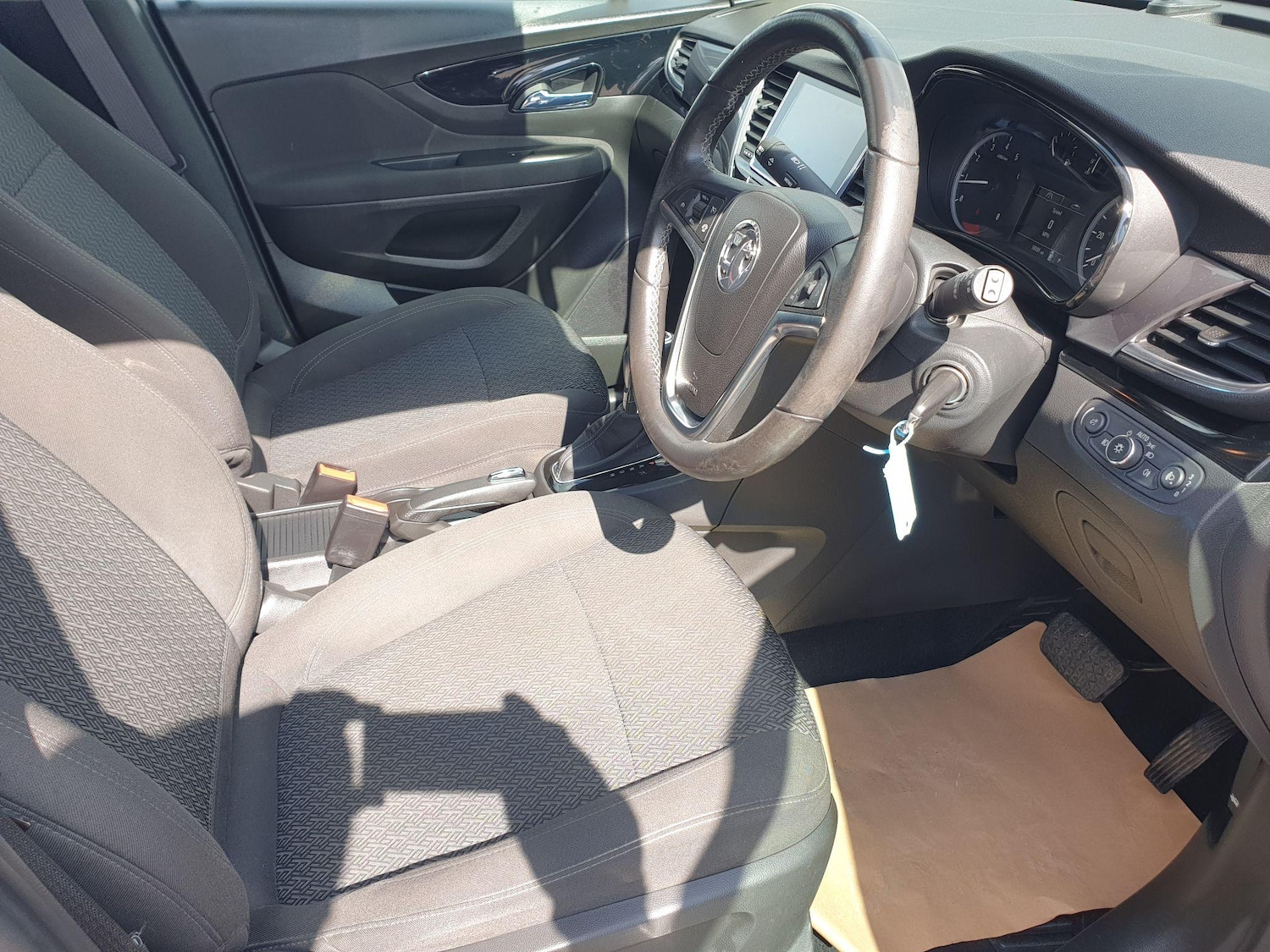 Used Vauxhall Mokka X 2019 for sale - 77413230: Photo 22