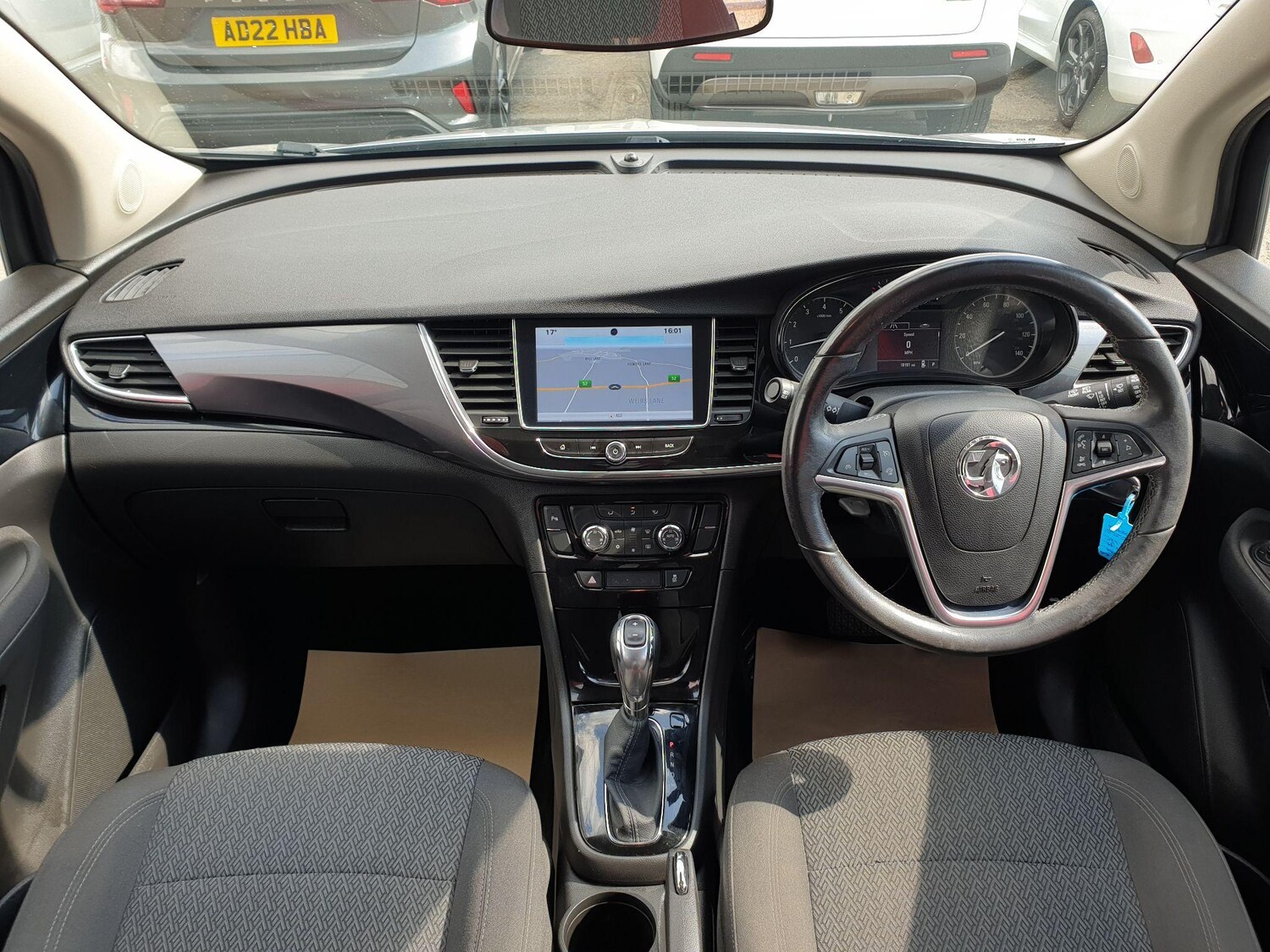 Used Vauxhall Mokka X 2019 for sale - 77413230: Photo 23