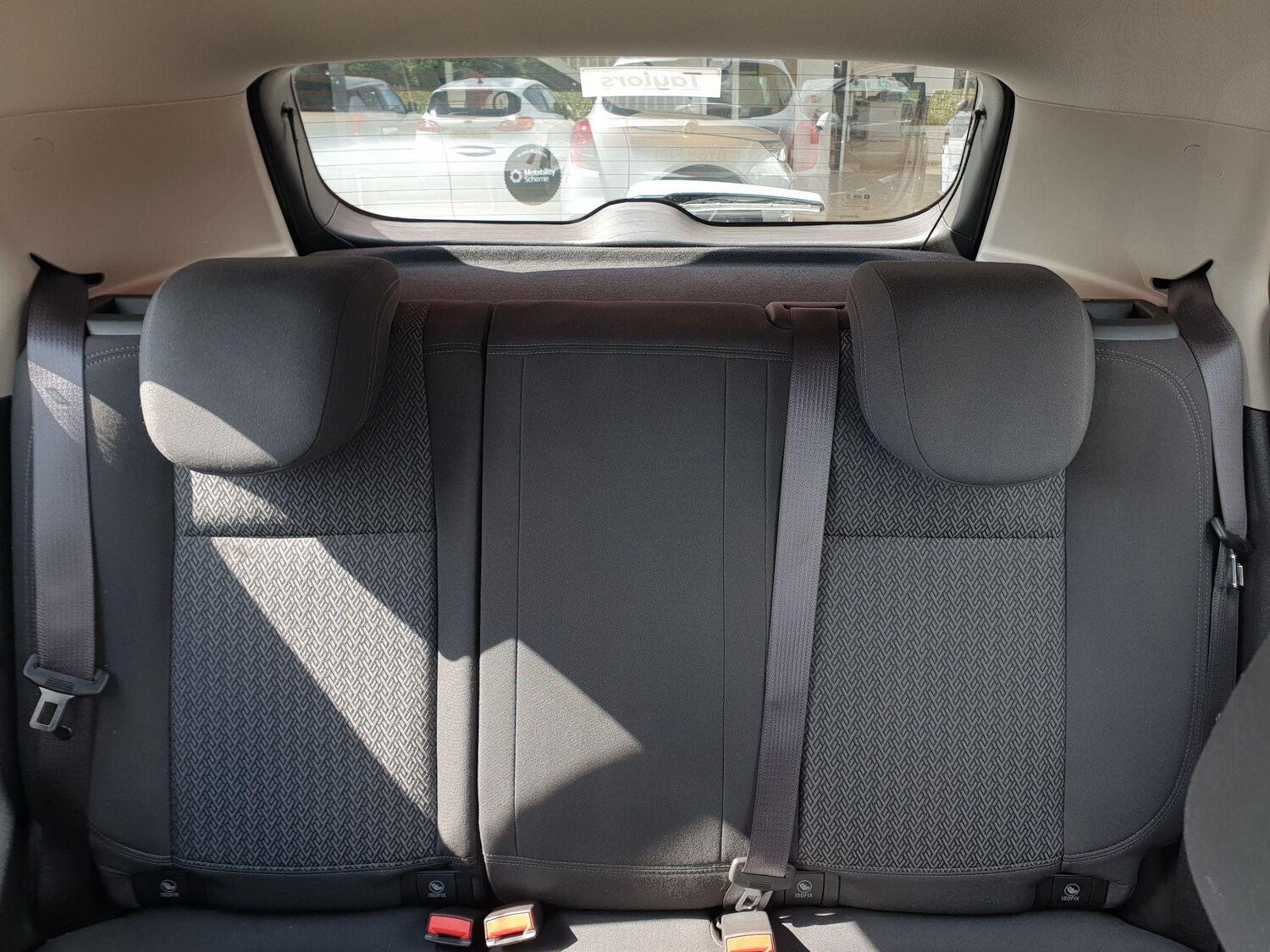 Used Vauxhall Mokka X 2019 for sale - 77413230: Photo 25