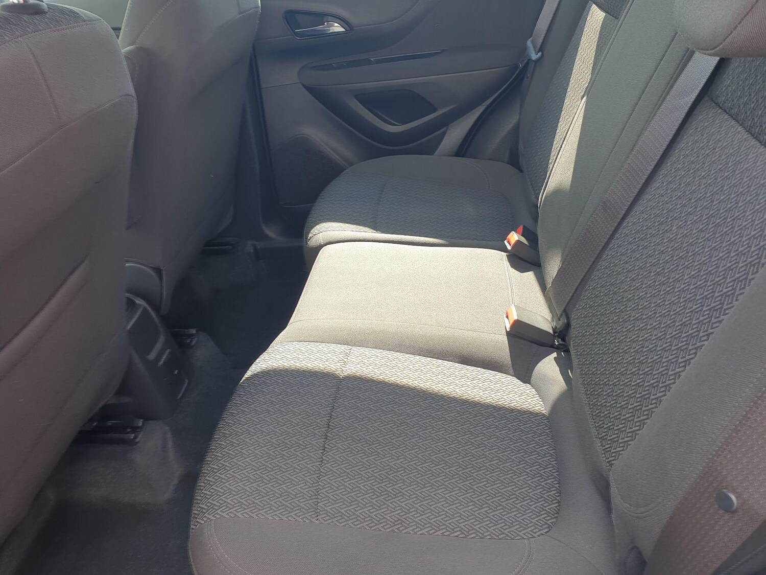 Used Vauxhall Mokka X 2019 for sale - 77413230: Photo 26