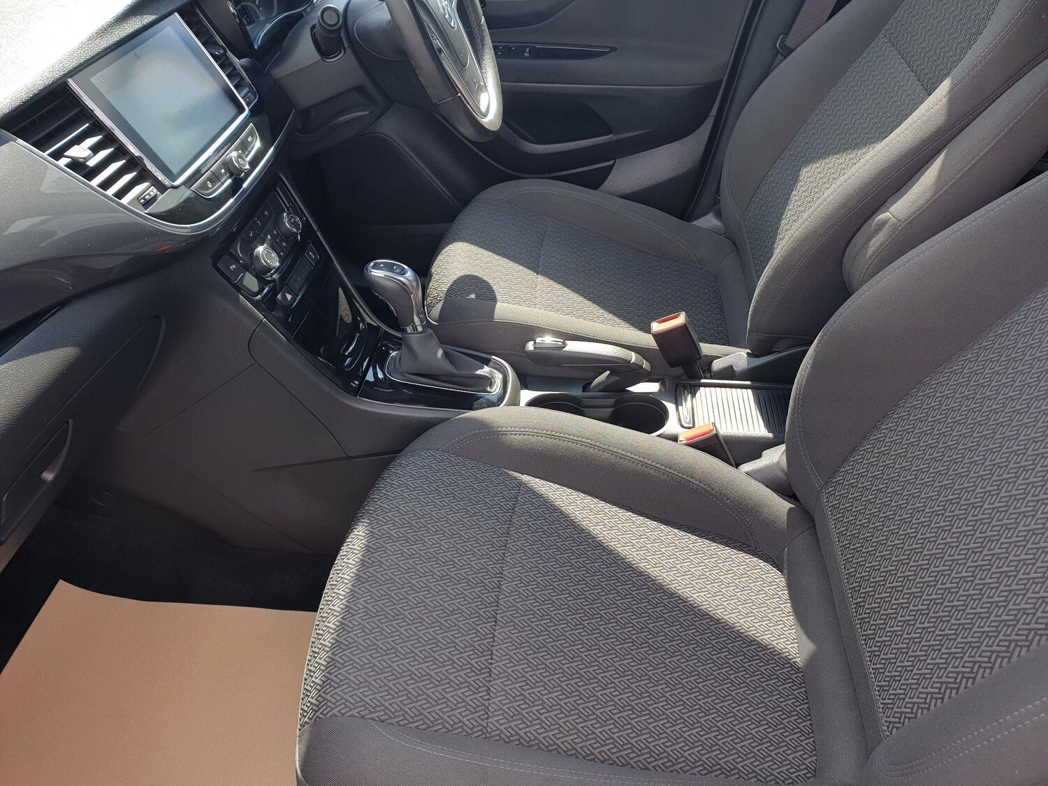 Used Vauxhall Mokka X 2019 for sale - 77413230: Photo 28