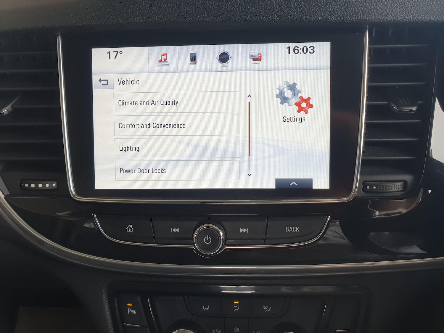 Used Vauxhall Mokka X 2019 for sale - 77413230: Photo 33