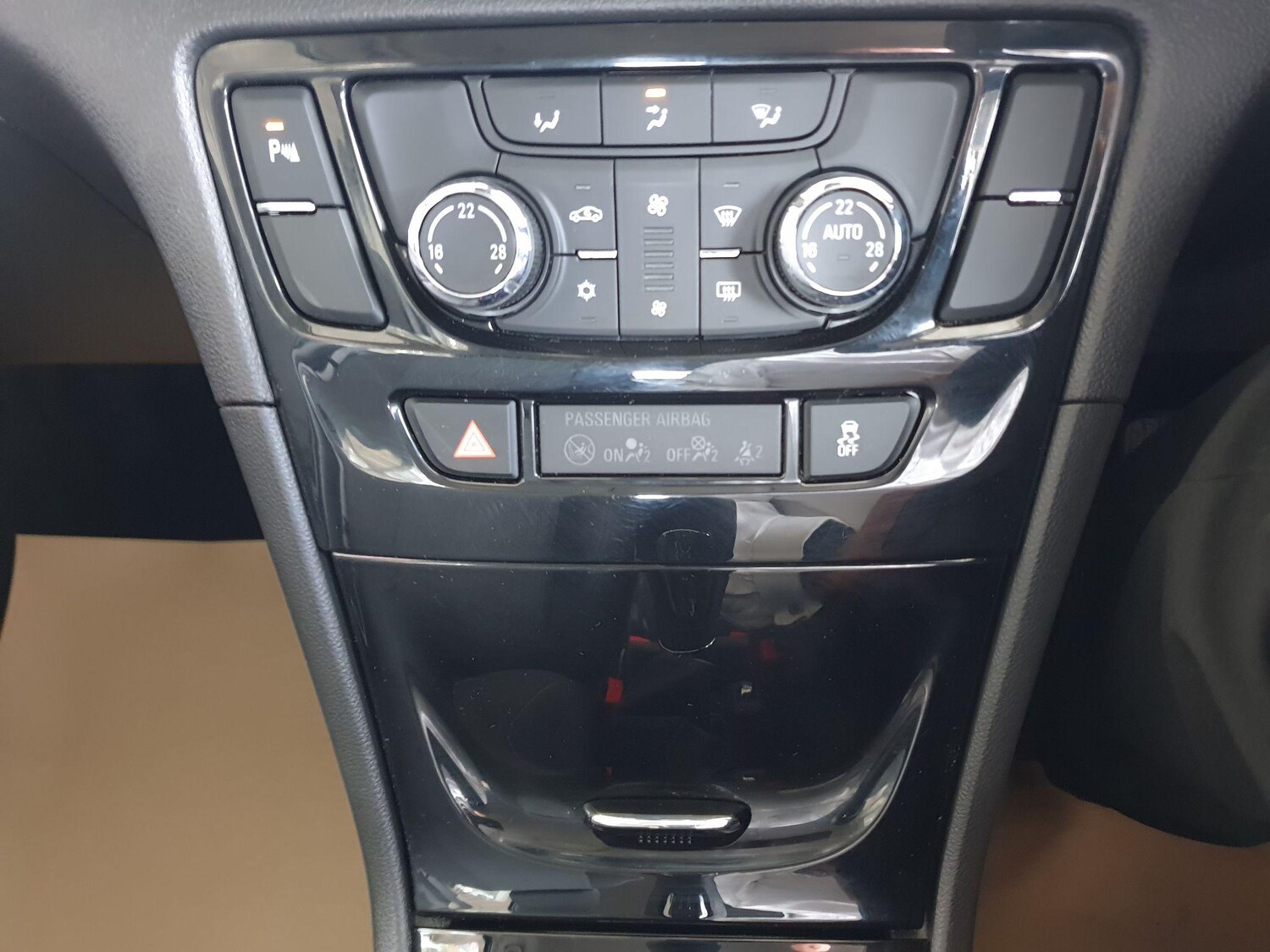 Used Vauxhall Mokka X 2019 for sale - 77413230: Photo 34