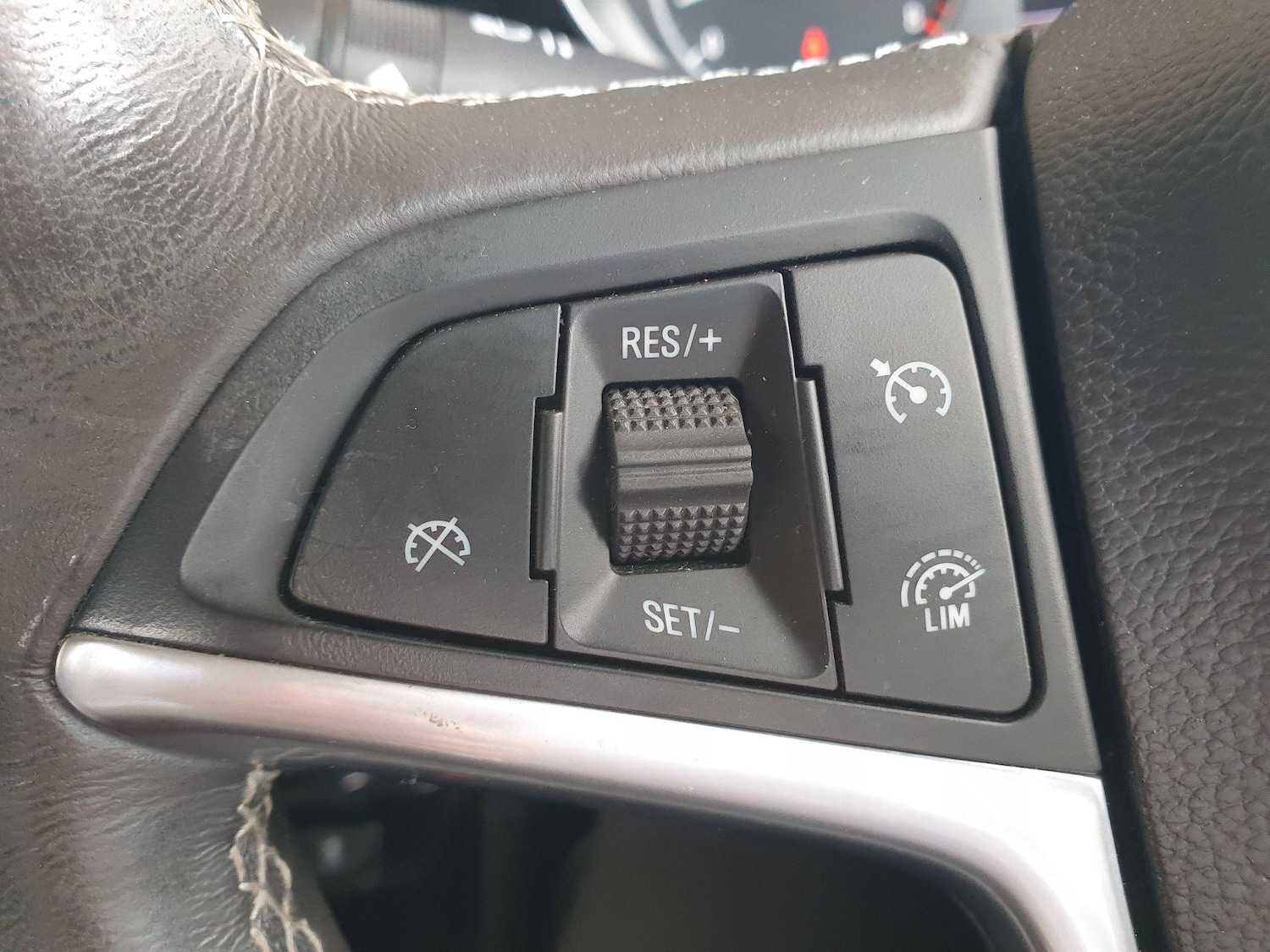 Used Vauxhall Mokka X 2019 for sale - 77413230: Photo 36