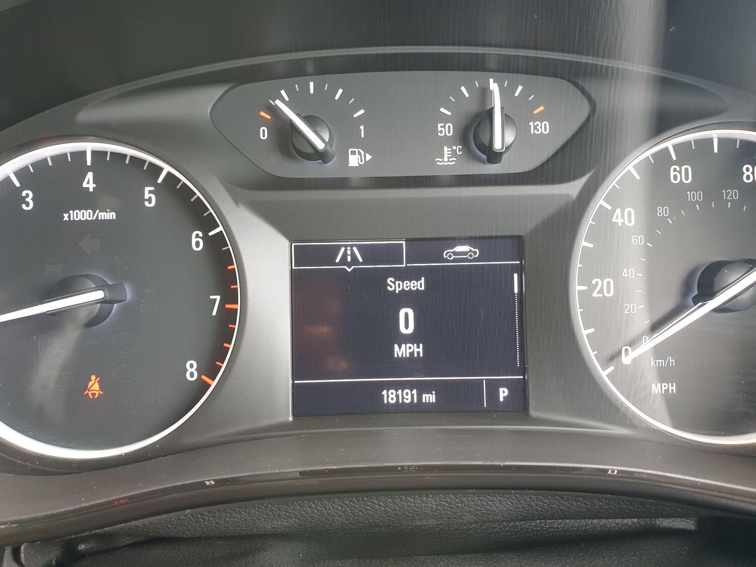 Used Vauxhall Mokka X 2019 for sale - 77413230: Photo 38