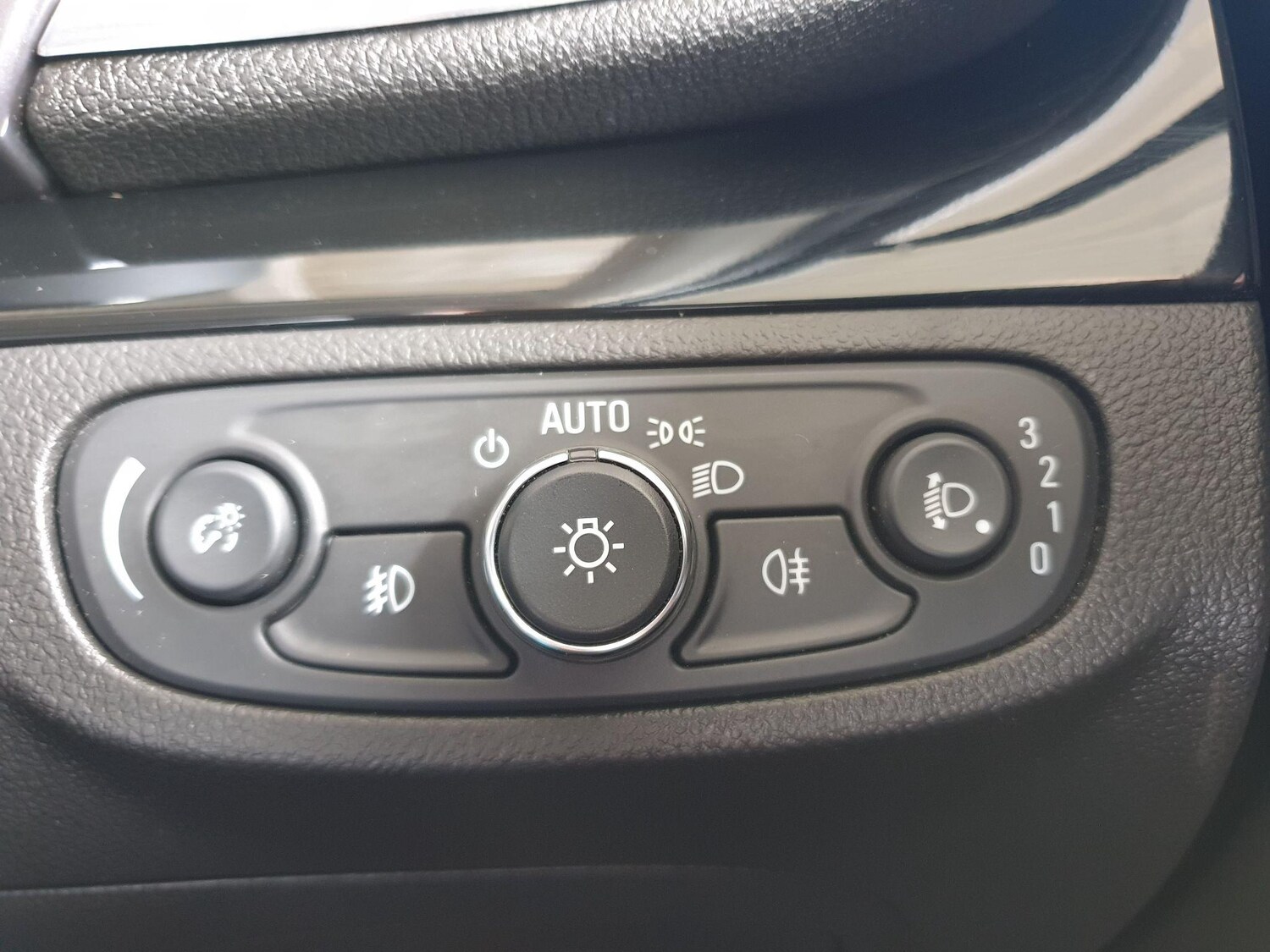 Used Vauxhall Mokka X 2019 for sale - 77413230: Photo 39