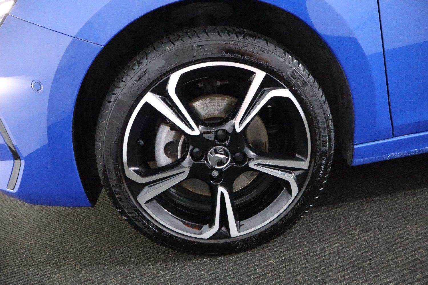 Used Vauxhall Corsa 2025 for sale - 77413238: Photo 10