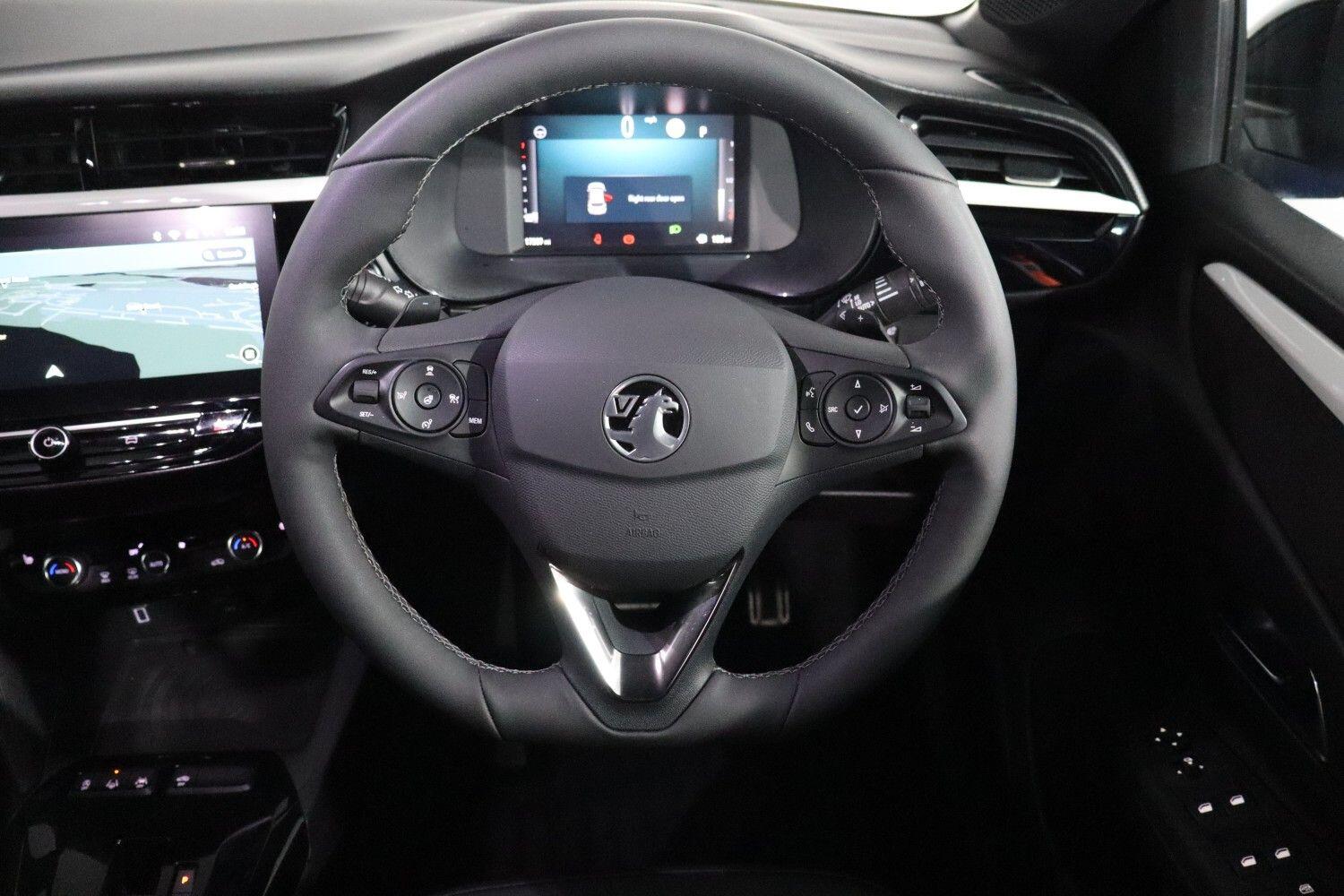 Used Vauxhall Corsa 2025 for sale - 77413238: Photo 14