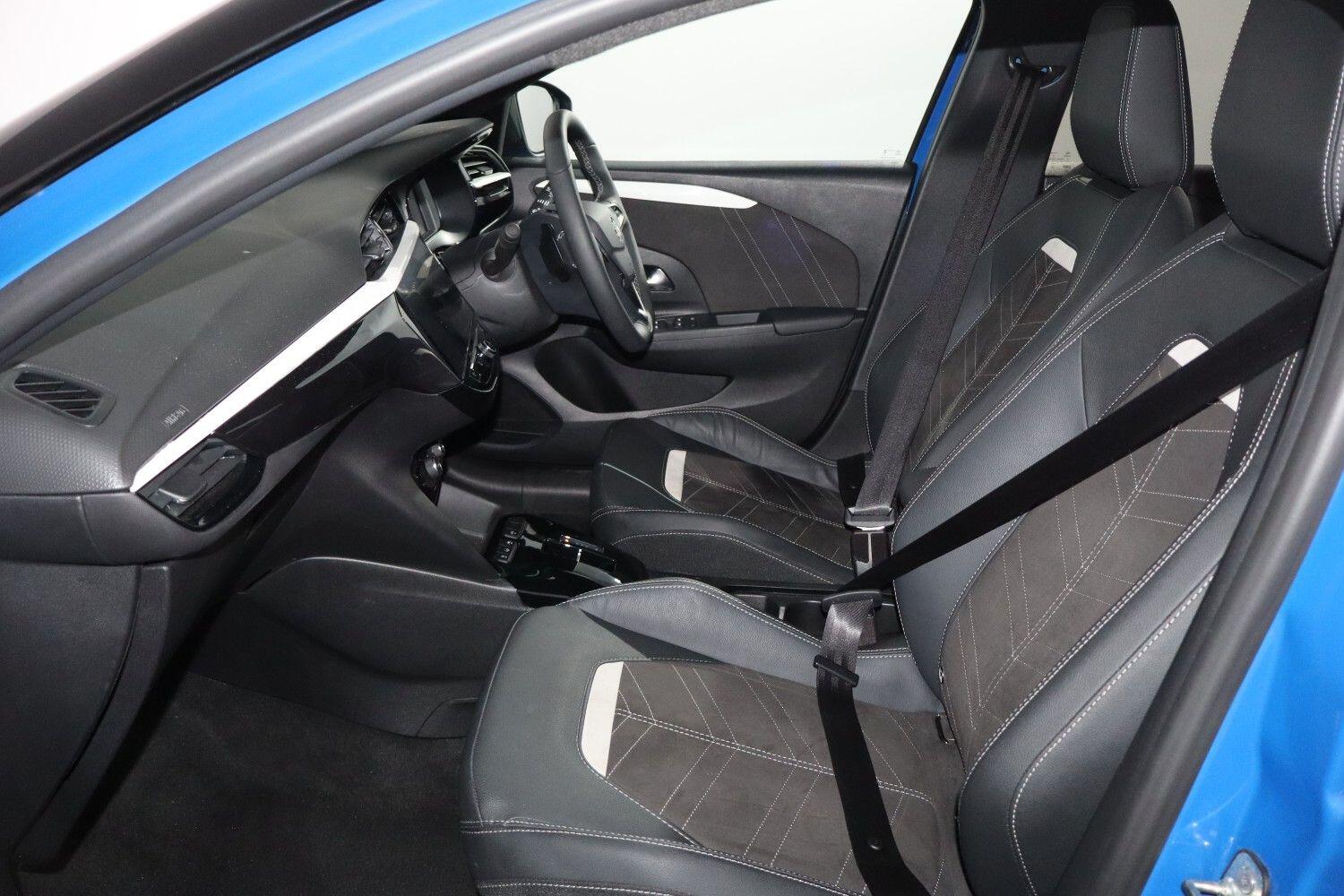 Used Vauxhall Corsa 2025 for sale - 77413238: Photo 15